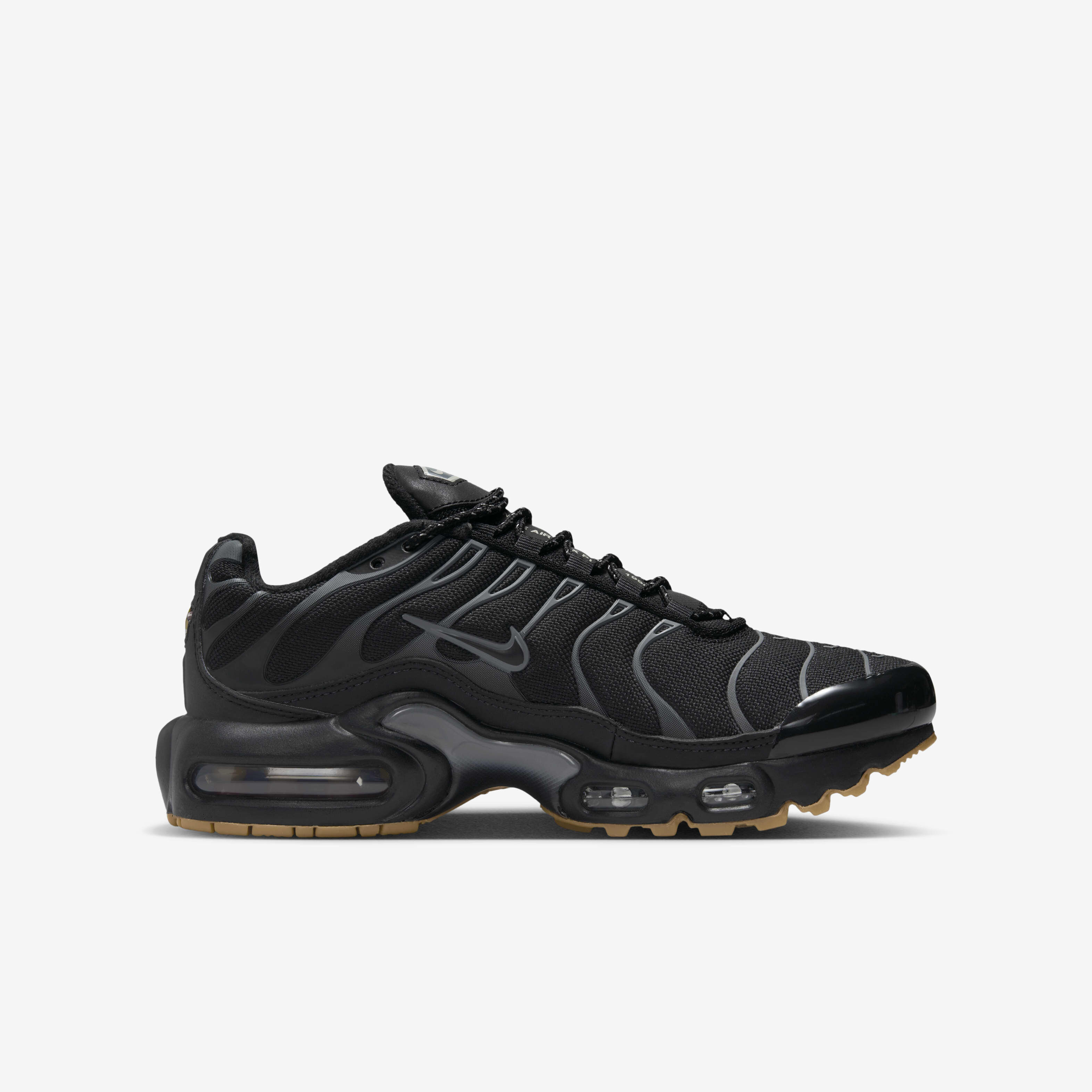 Buy Nike Air Max Plus Older Kids Shoes Nike Qatar Official