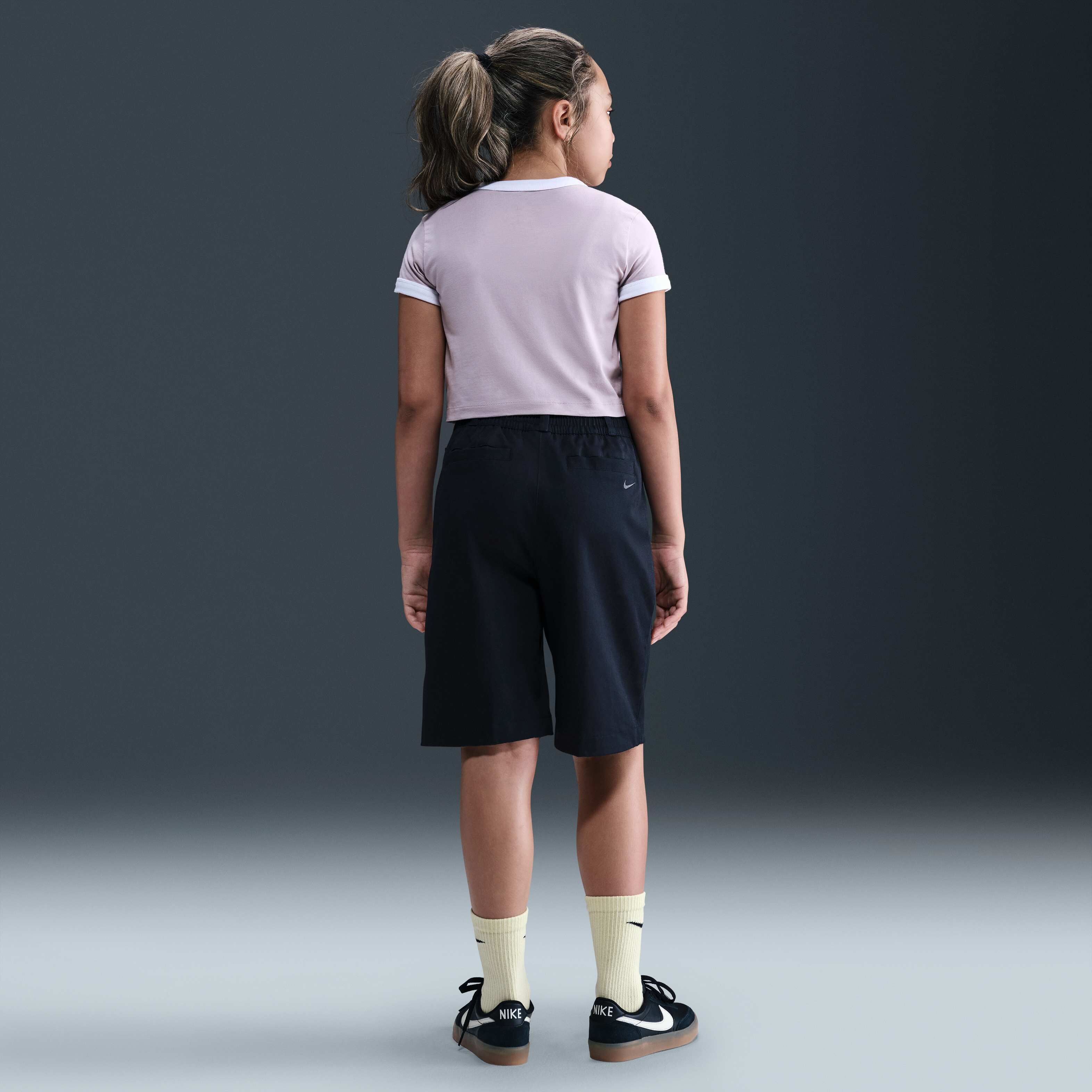 نايكي سبورتسوير image number 4