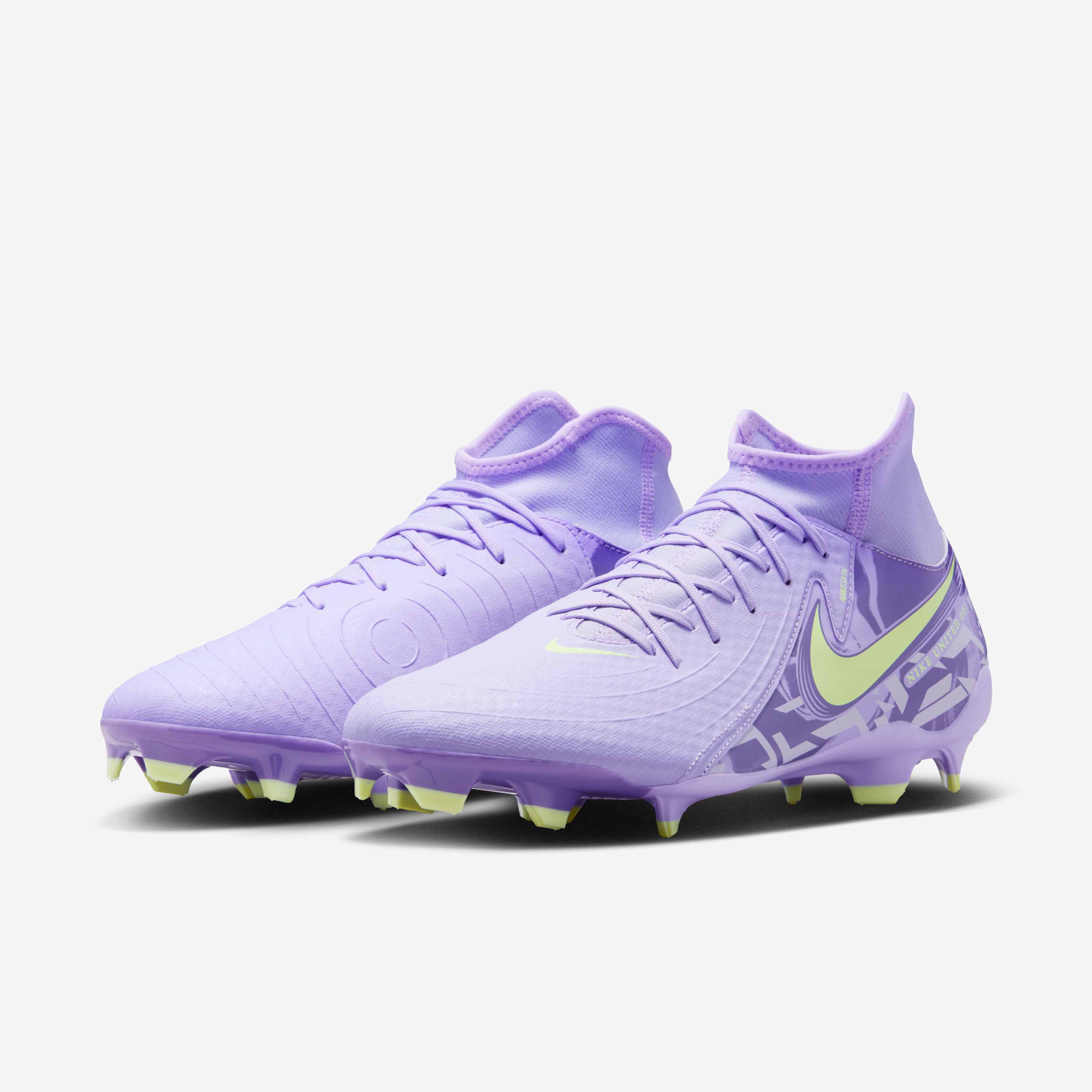 Nike United Phantom Luna 2 Academy image number 4