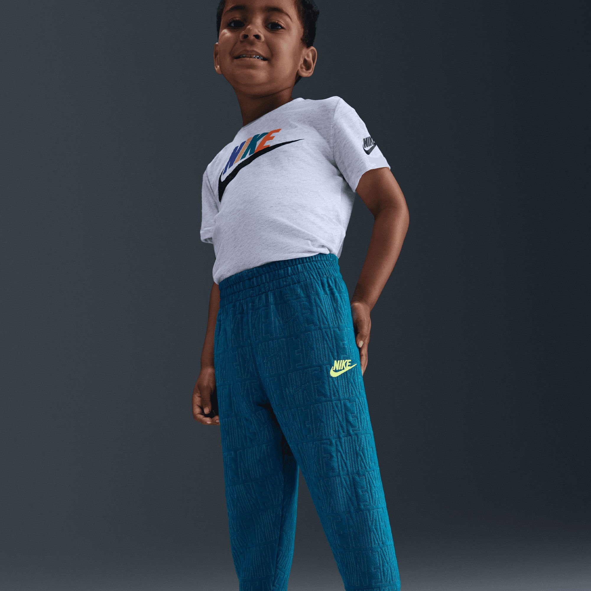 نايكي جلو ويذ مي image number 6