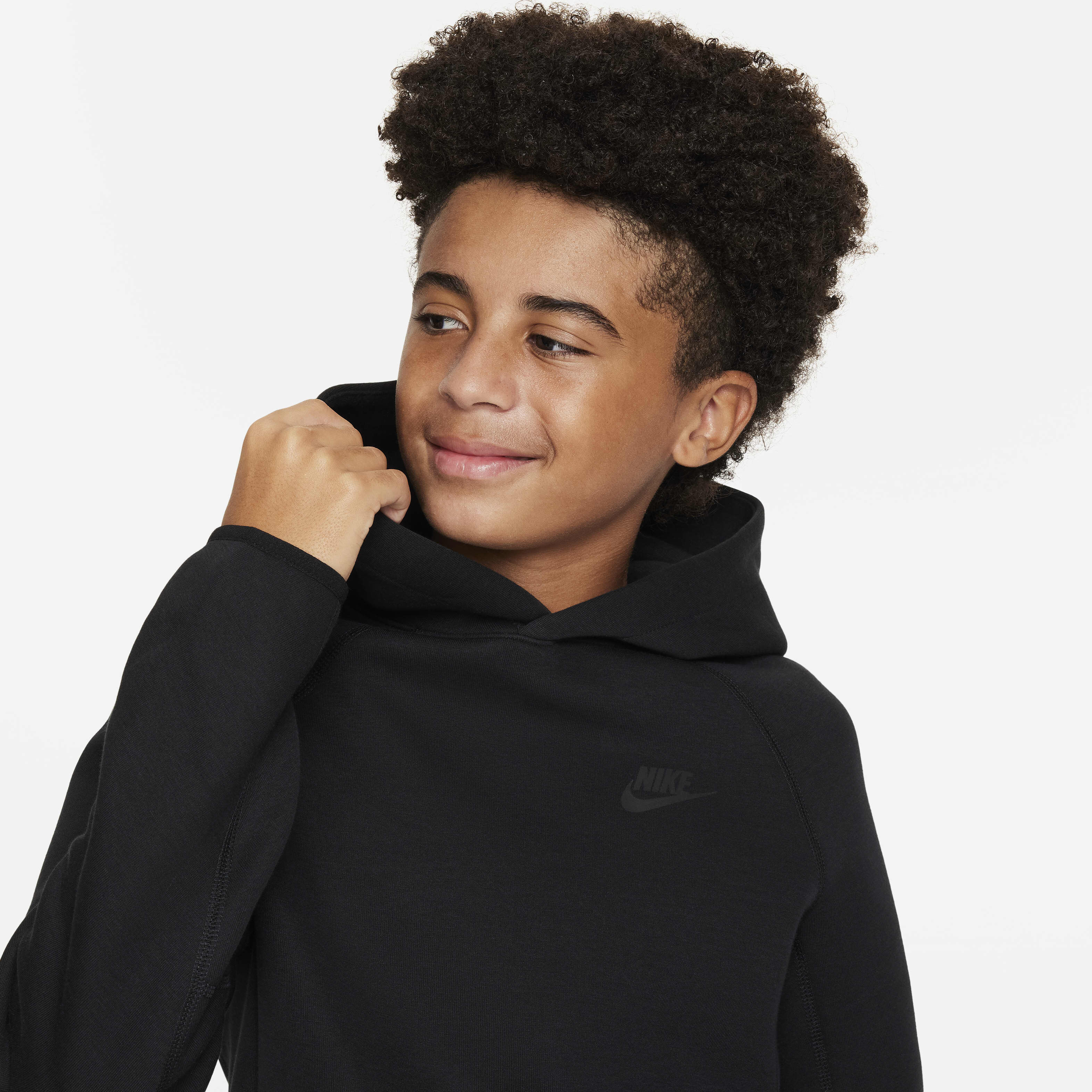 Nike Sportswear Tech Fleece image number 2