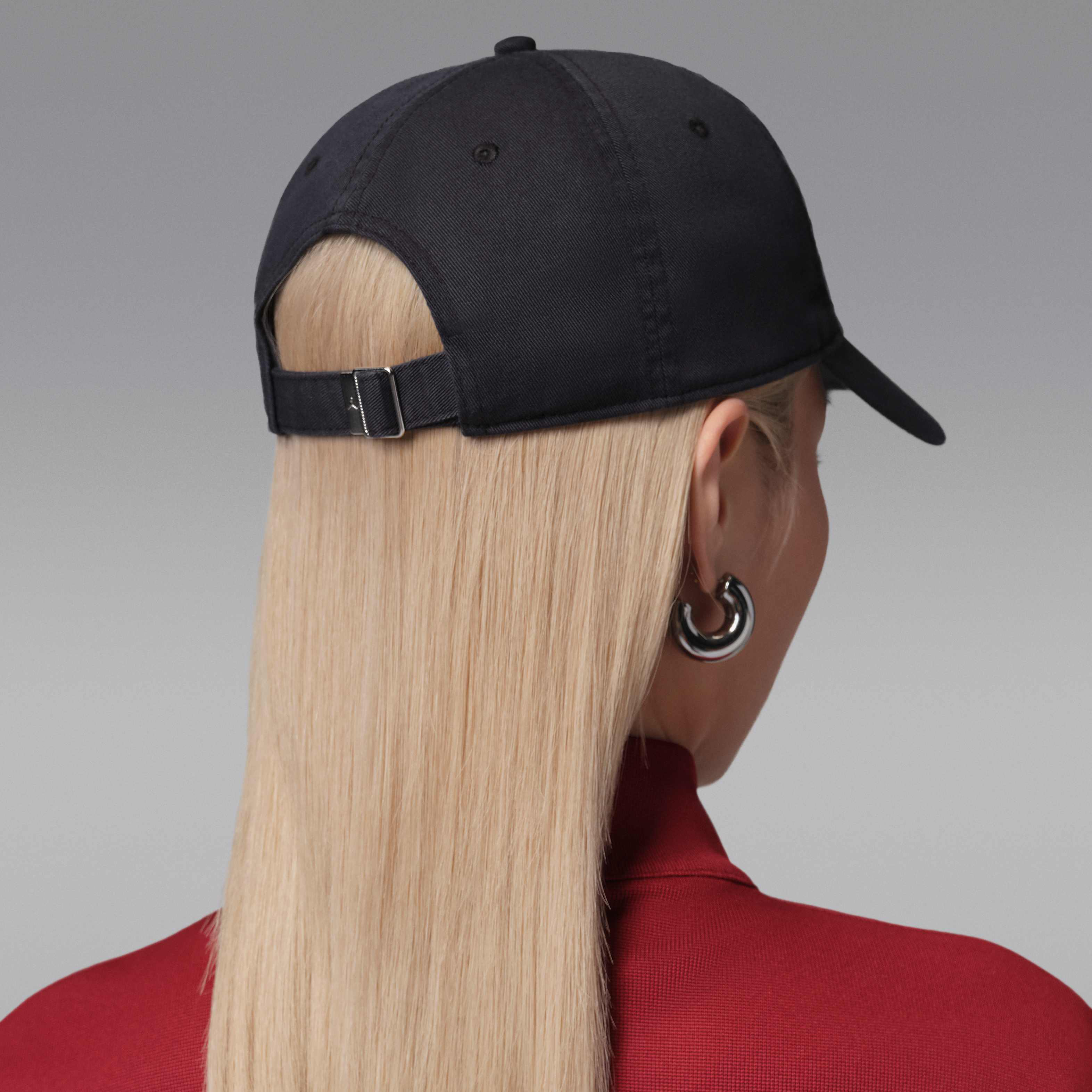 Jordan Club Cap image number 1