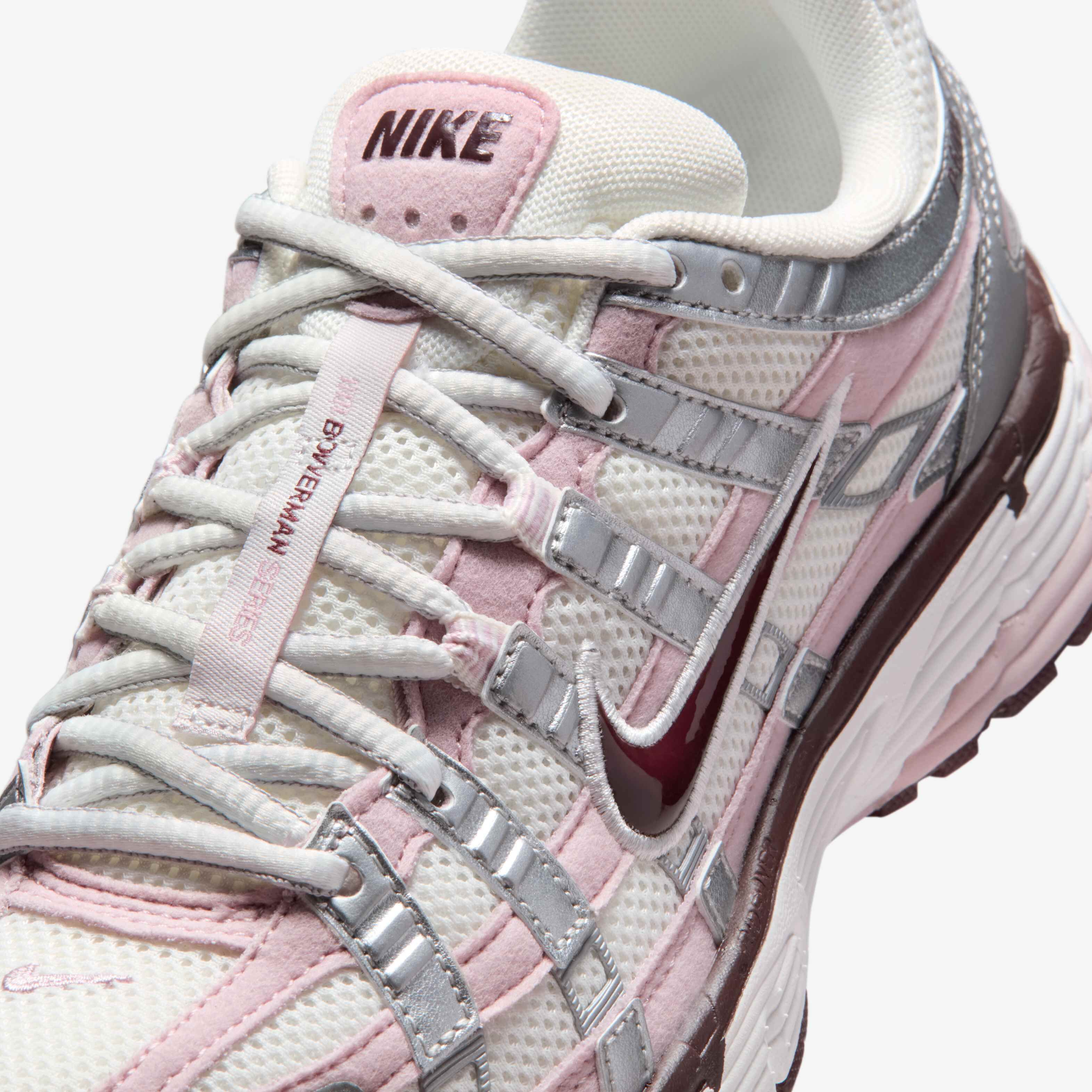 靴 Nike Women's P-6000 llic Summit Nike P-6000 Premium Women's Shoes. Nike CA