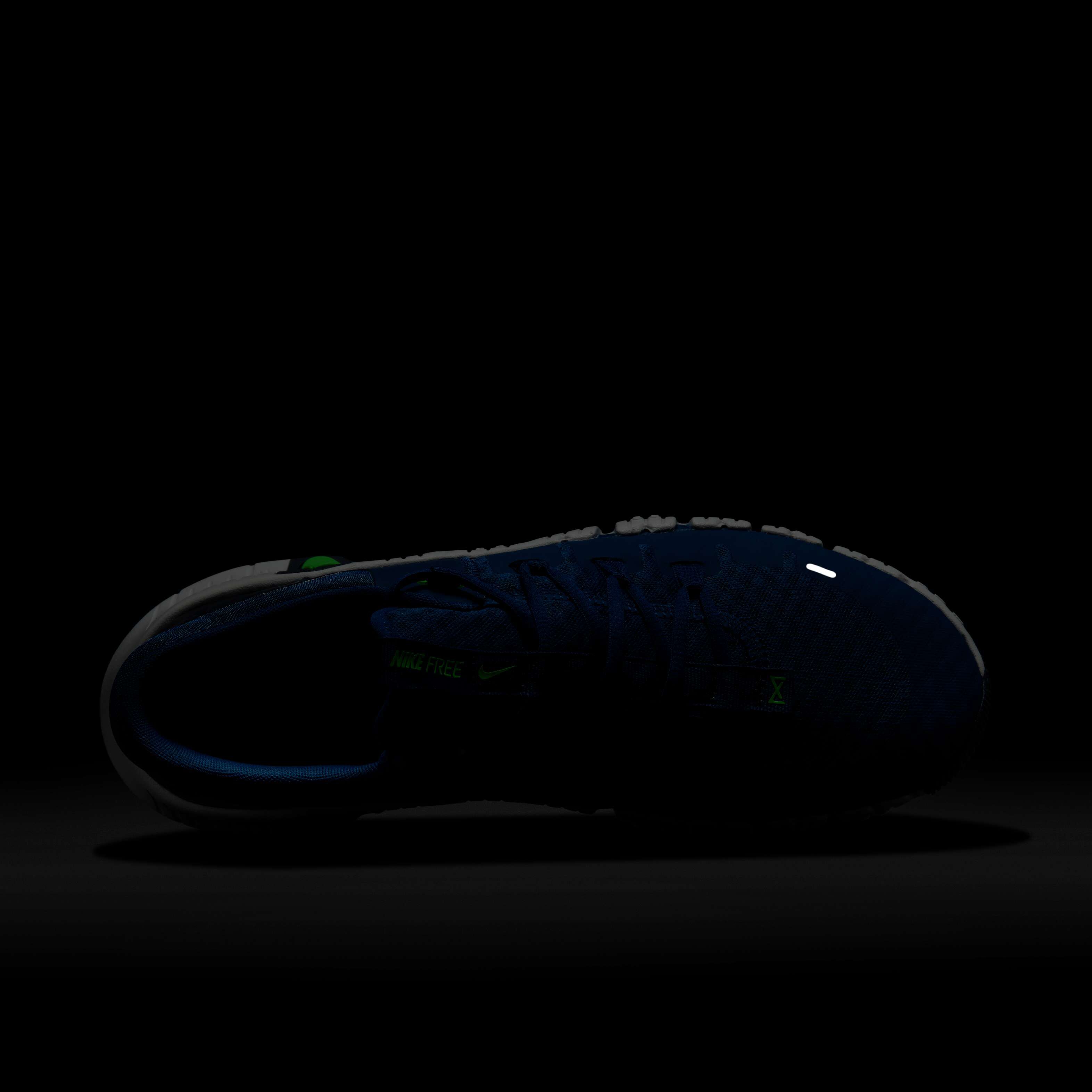 Nike Free Metcon 5 image number 9