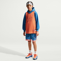 Nike DNA
