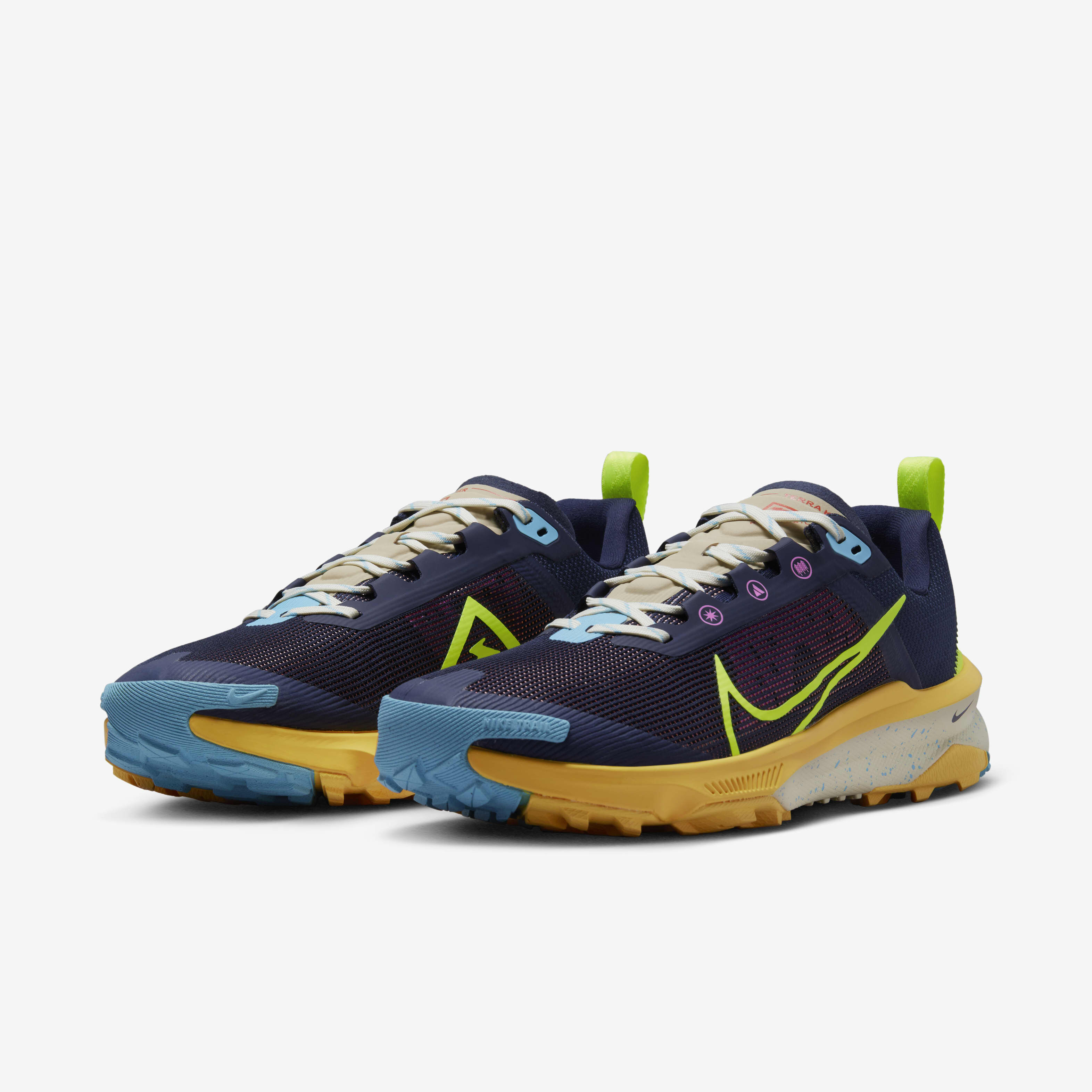 Nike Kiger 9 image number 4