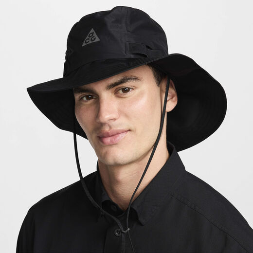 Hats, Visors & Headbands-Nike, Nike ACG Apex, Storm-FIT ADV Bucket Hat