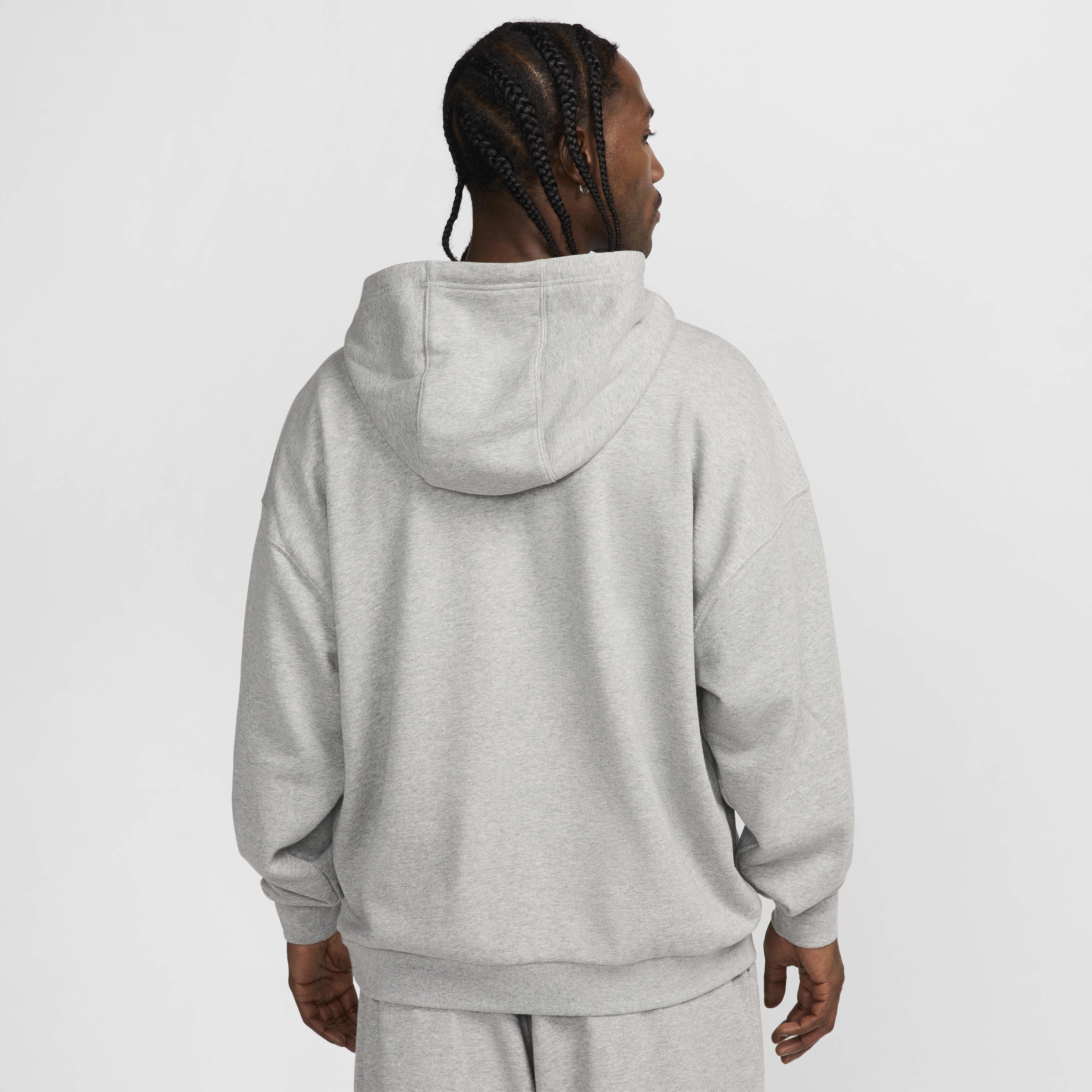 Buy Nike Club Fleece Men's Oversized French Terry Pullover Buy Nike Club Fleece Men's Oversized French Terry Pullover