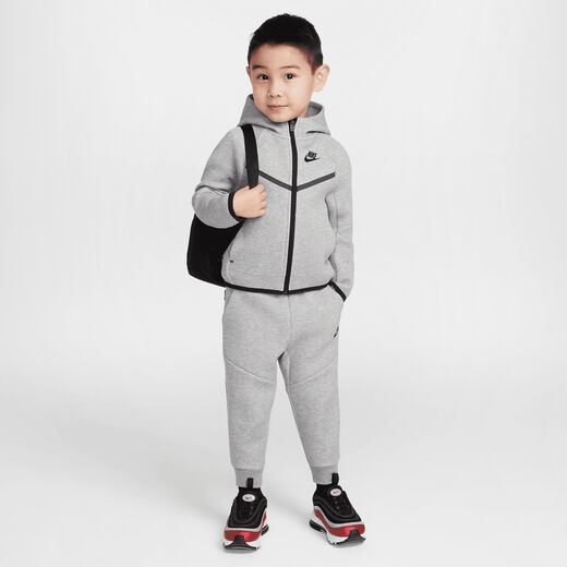 Sets-Nike, Nike Sportswear, Toddler Tech Fleece 2-Piece Full-Zip Set