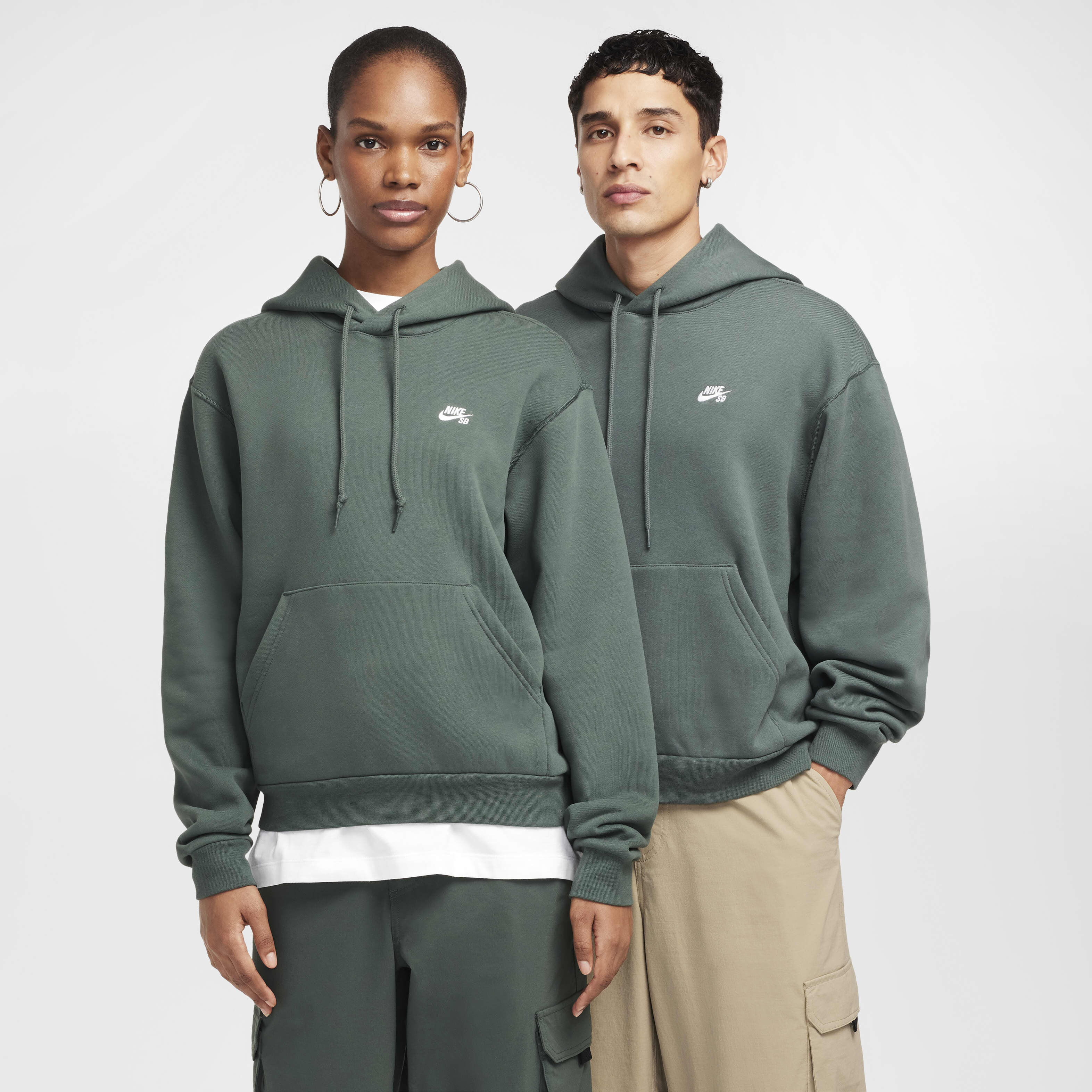 Nike sb fleece hoodie online