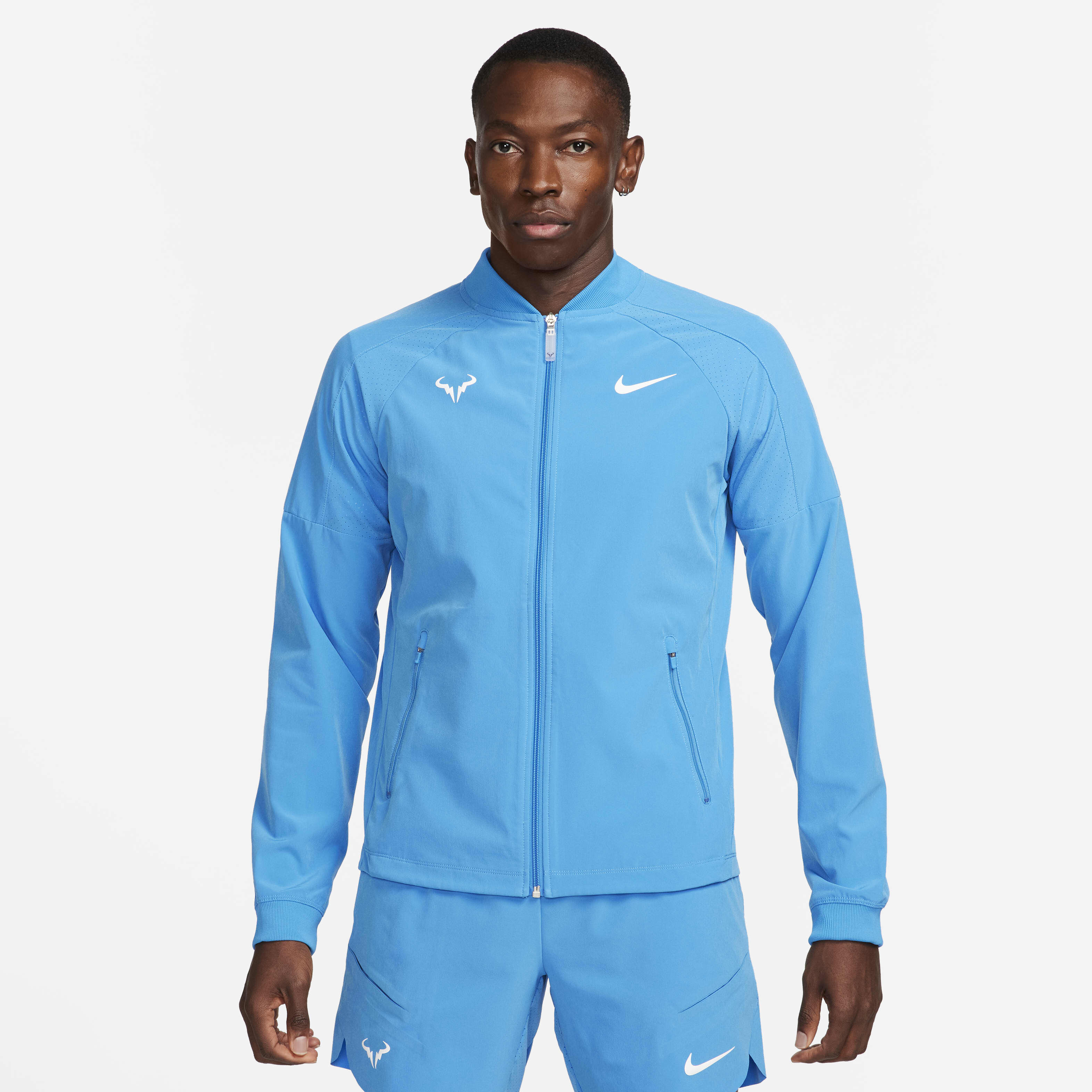Mens nike dri fit jacket clearance