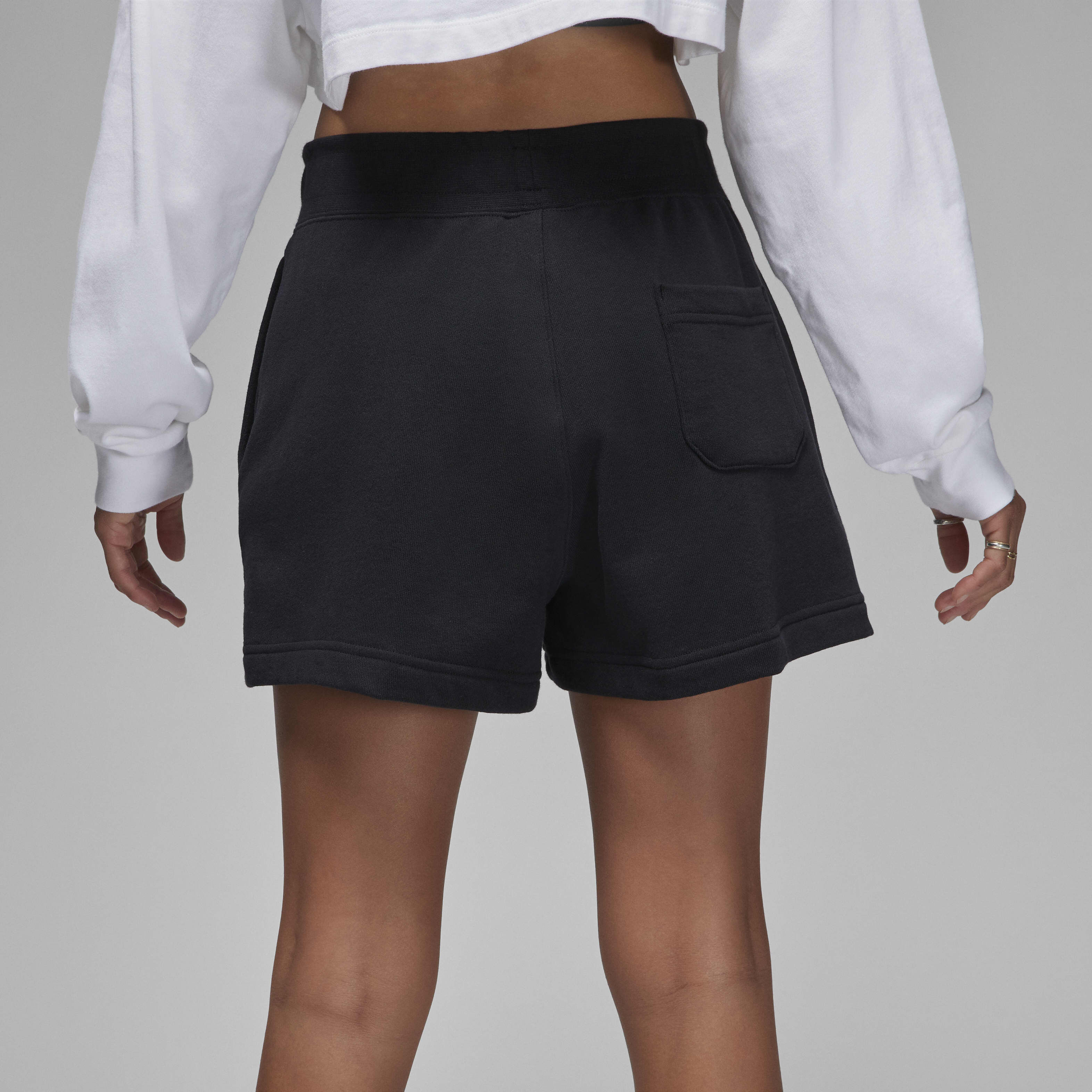 Jordan Flight Fleece image number 2