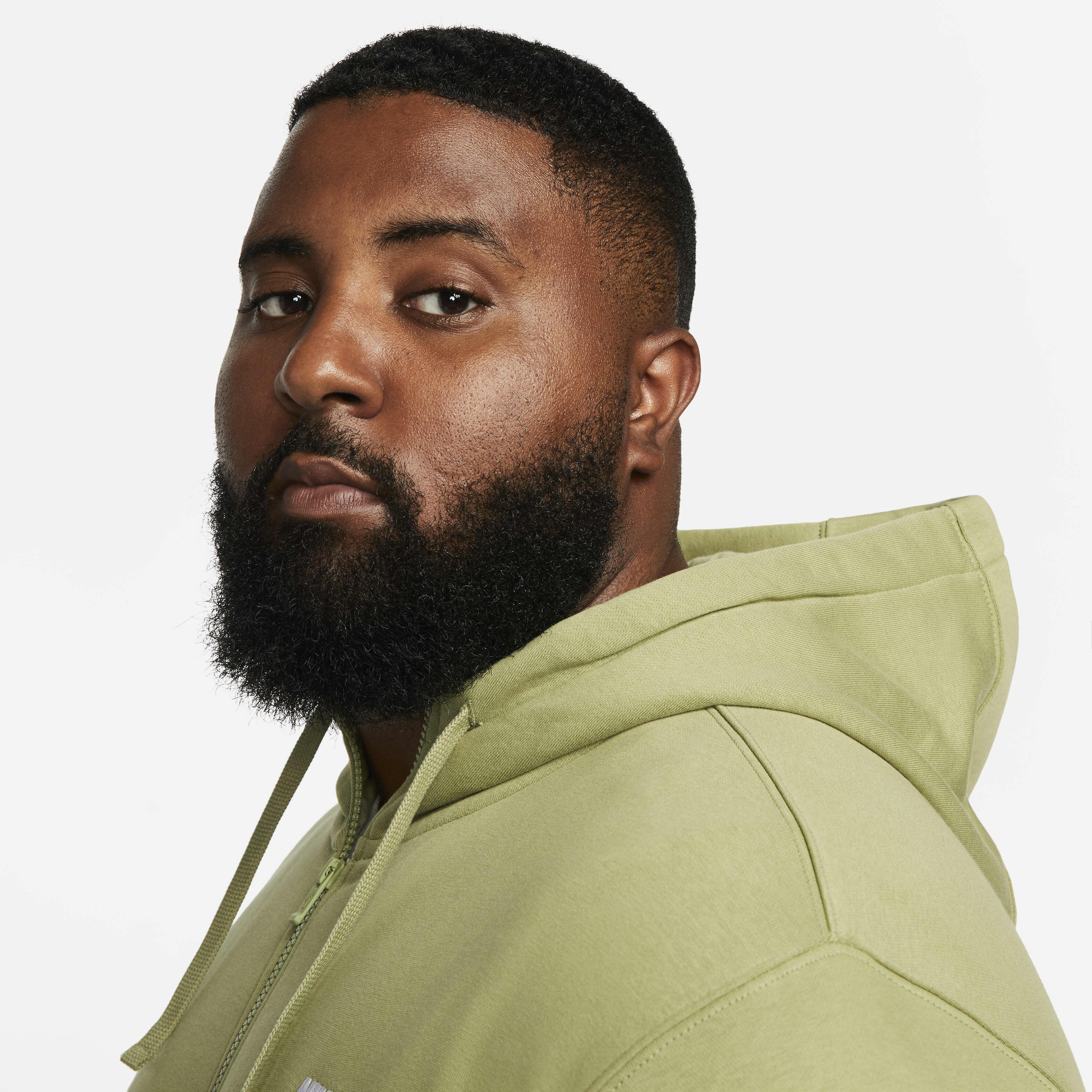 نايكي سبورتسوير كلوب فليس image number 10