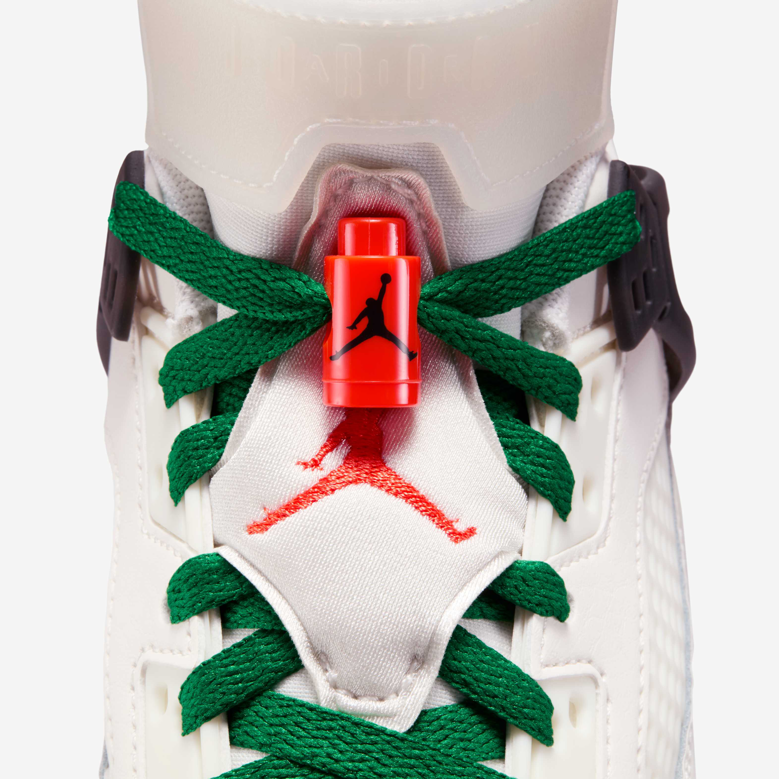 Jordan Spizike Low image number 8