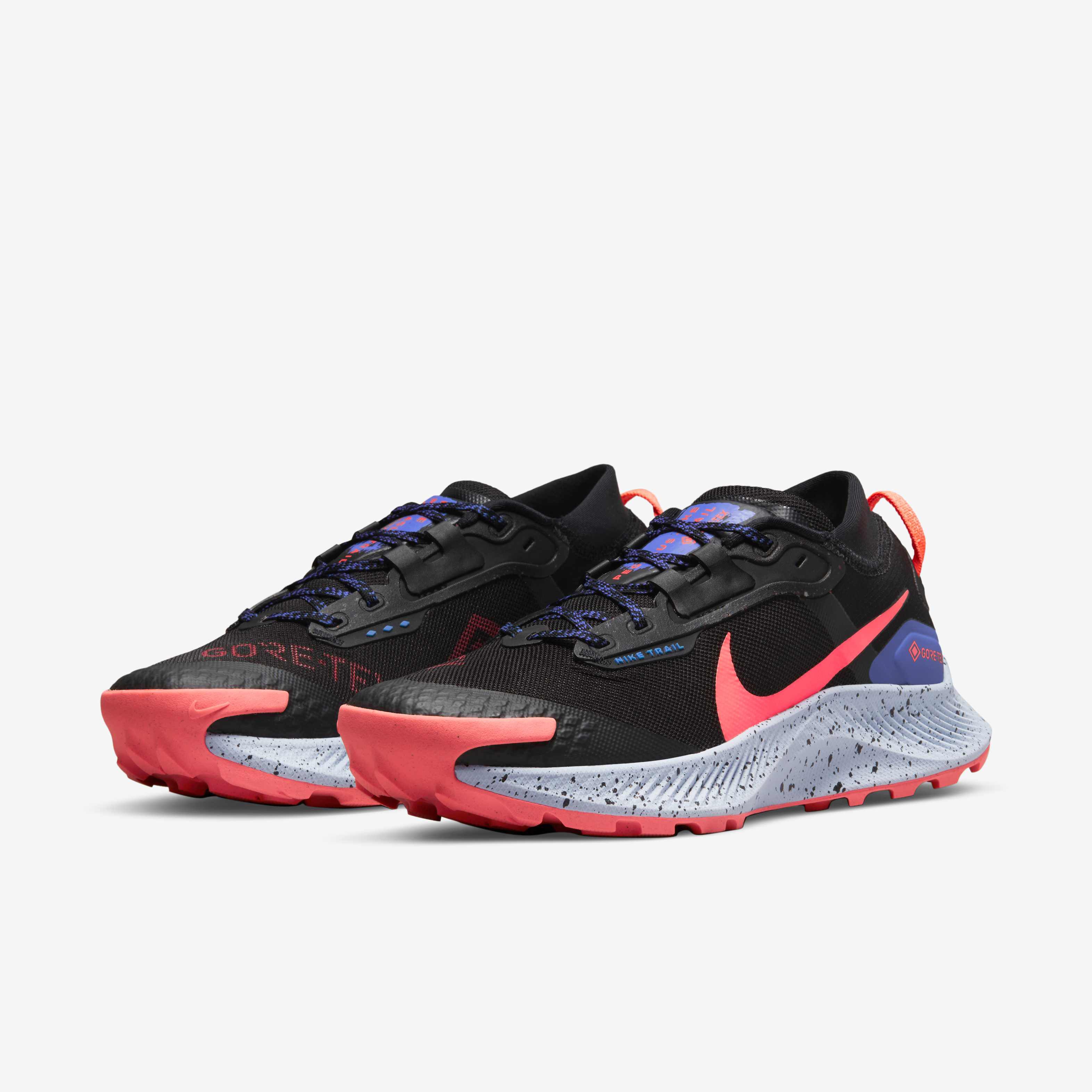 Nike Pegasus Trail 3 GORE-TEX image number 4