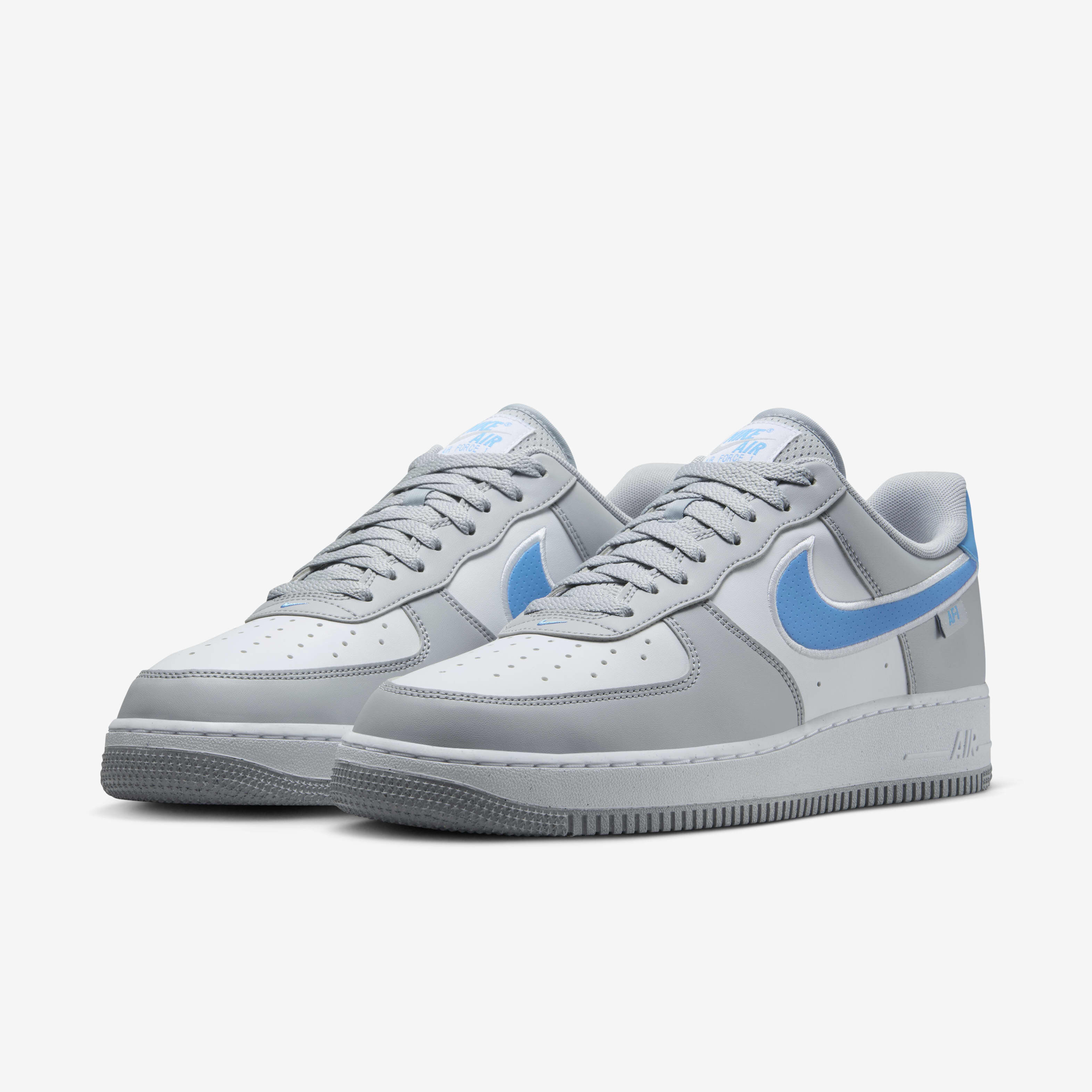 Nike Air Force 1 '07 Next Nature image number 4