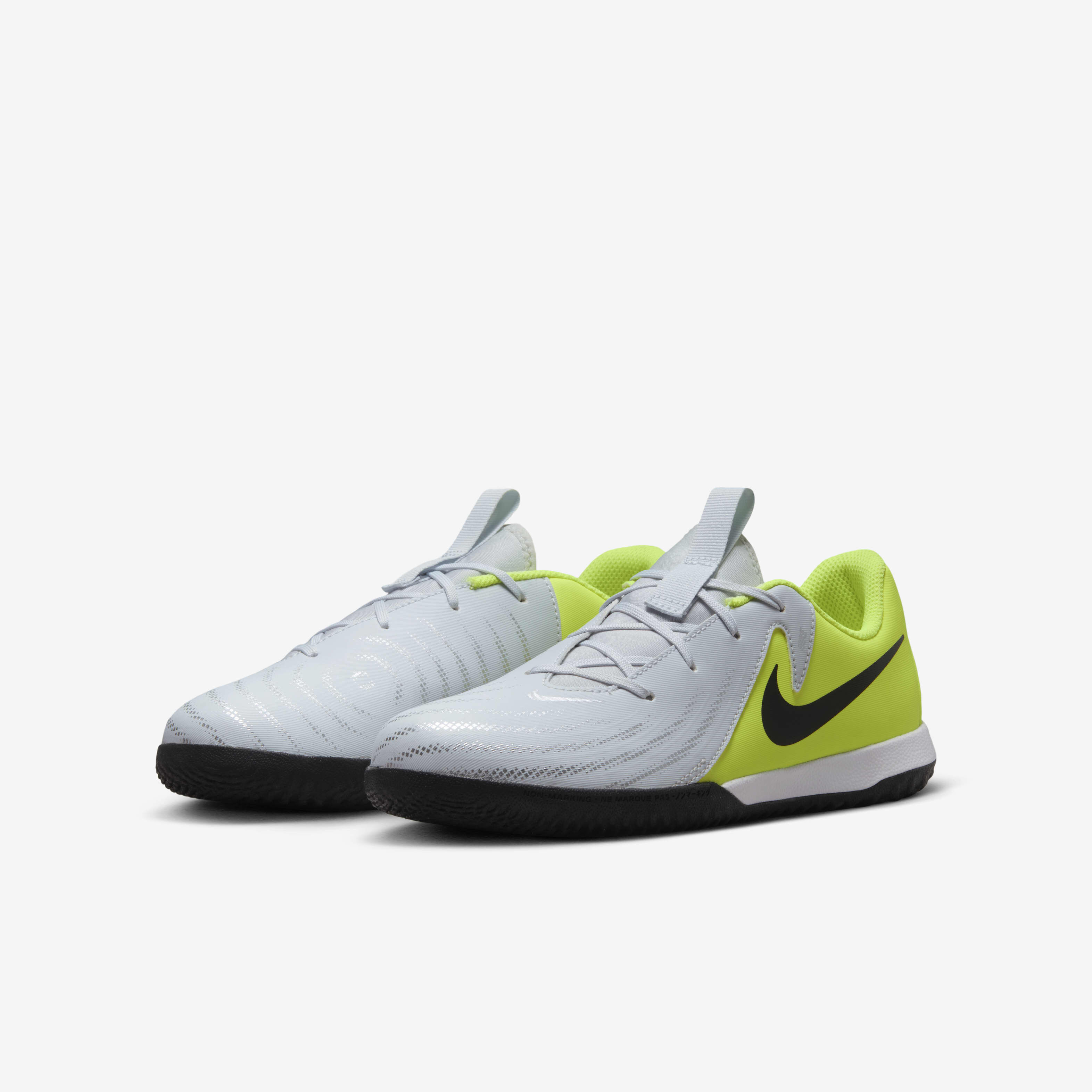 Buy Nike Jr. Phantom GX 2 Academy Younger Older Kids IC Football Shoes Nike Qatar Official