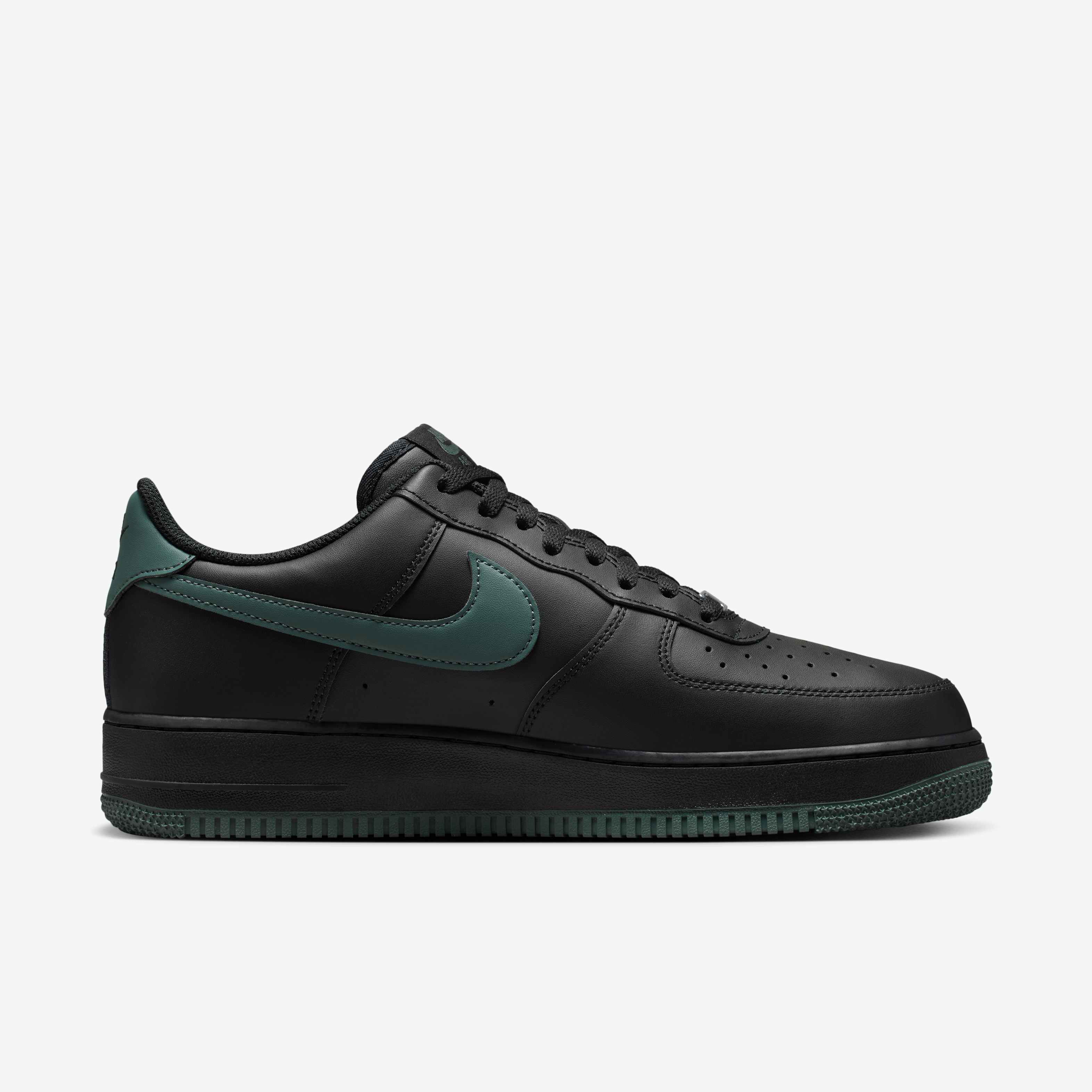 Nike Air Force 1 '07 image number 2