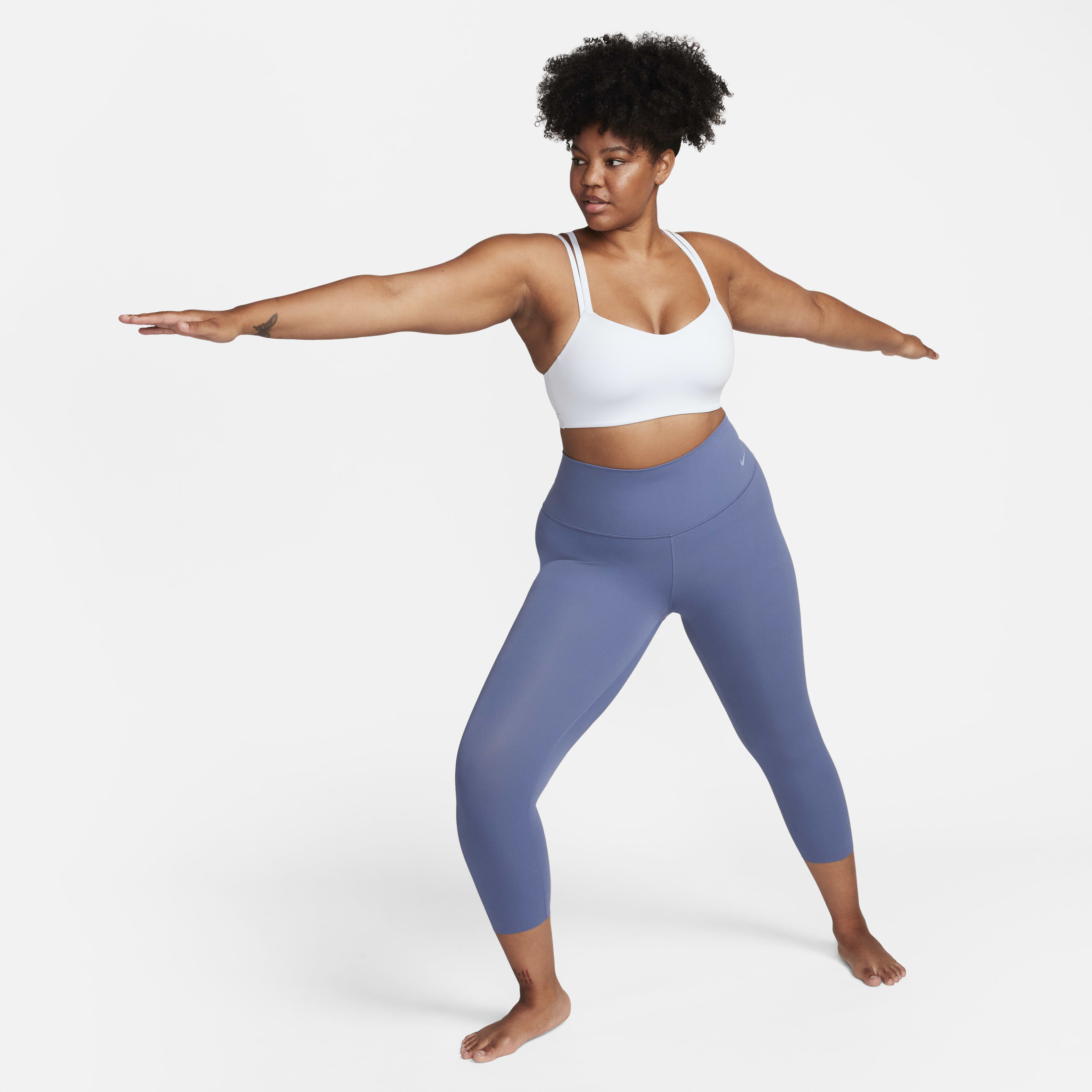 Nike Zenvy Strappy image number 6