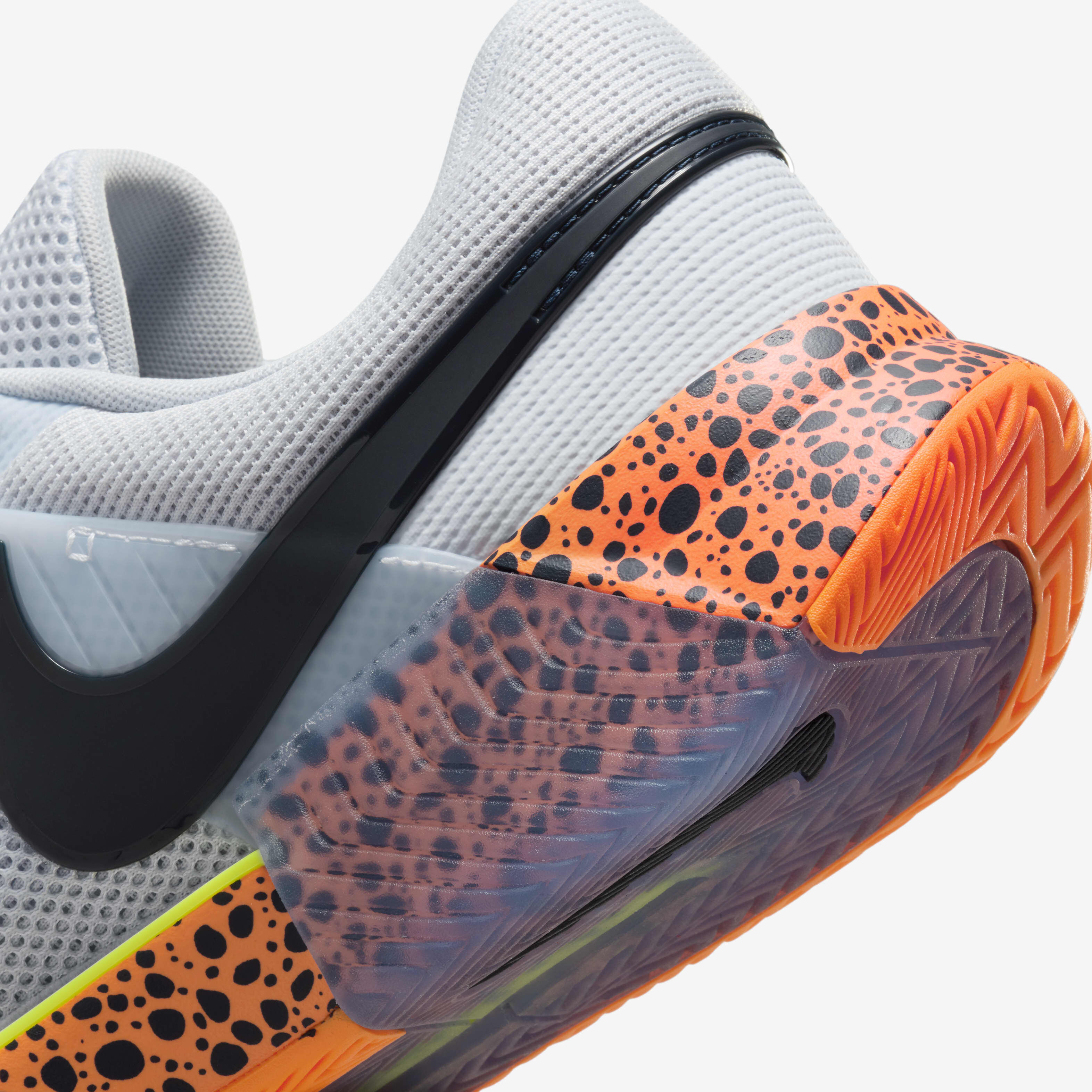 Nike GP Challenge 1 Electric image number 8