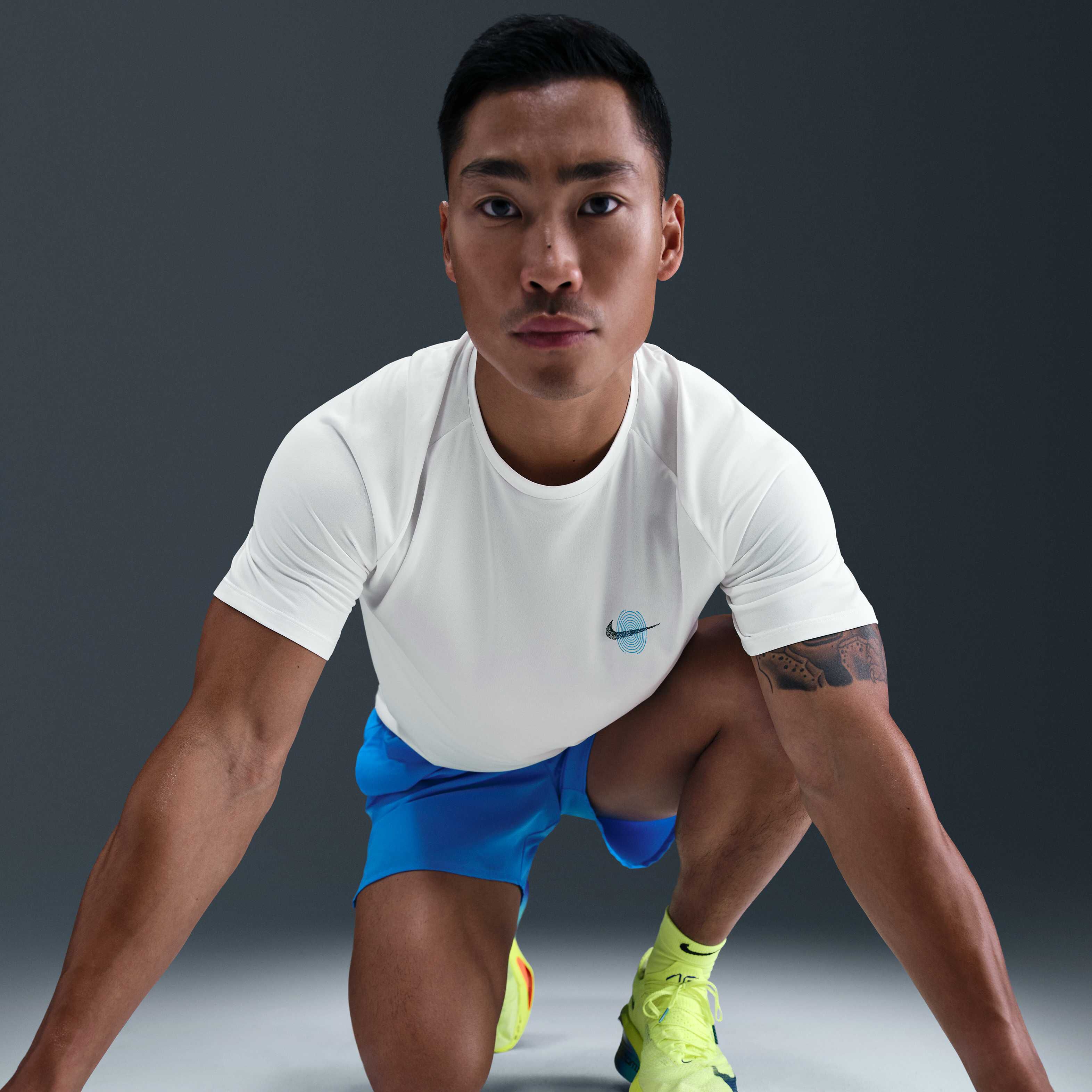 نايكي سترايد image number 2