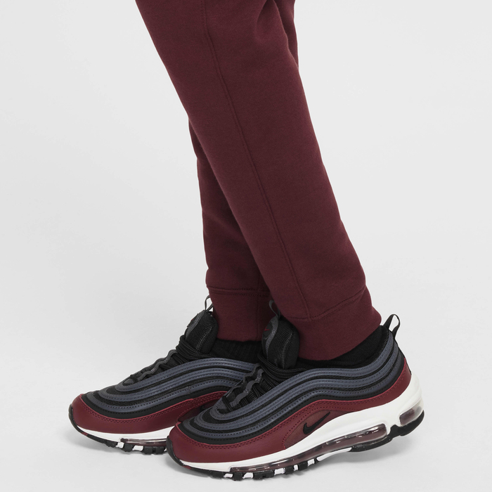 Liverpool F.C. Club Fleece image number 5 Liverpool F.C. Club Fleece image number 5