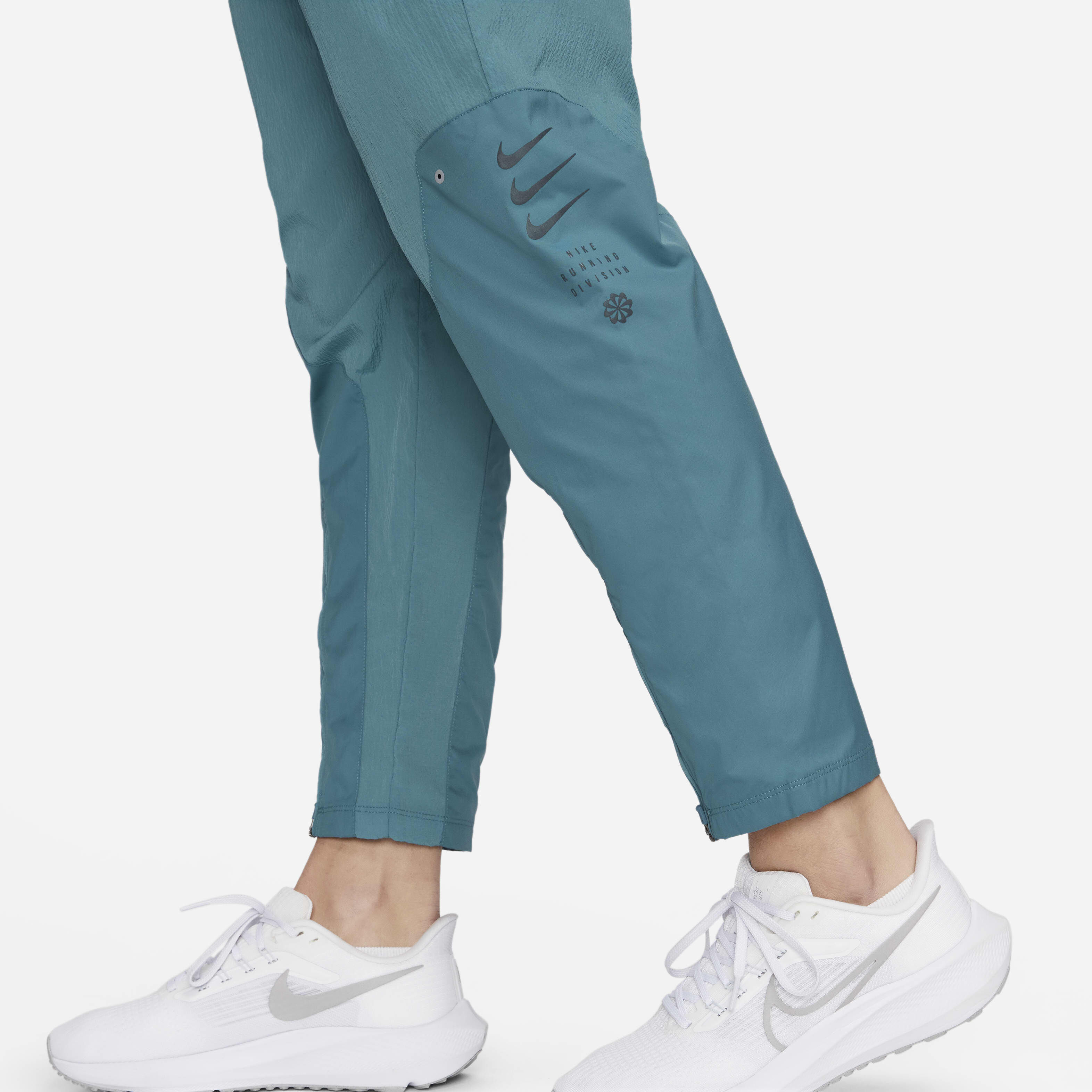 Nike therma dri-fit running pants - womens outlet