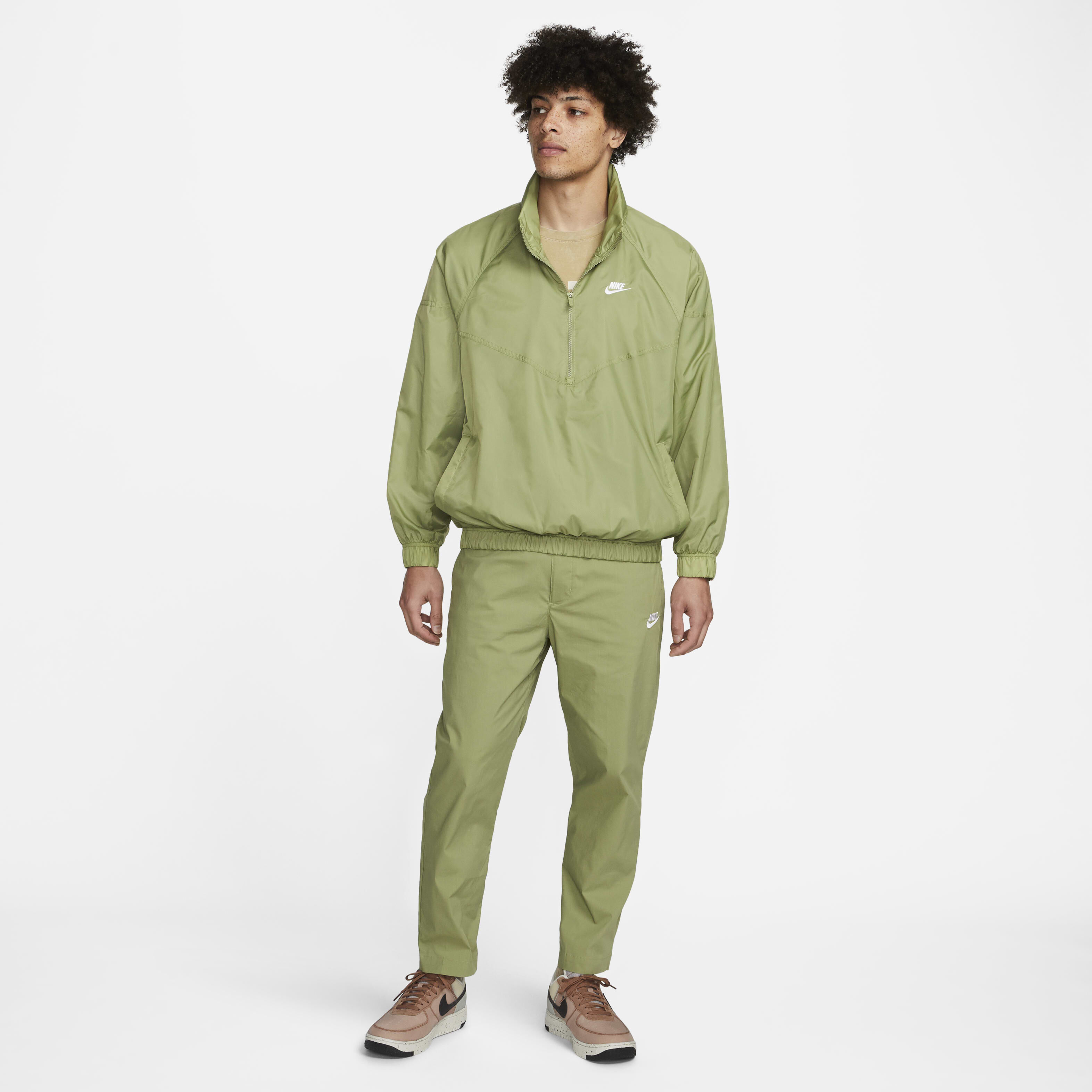 نايكي سبورتسوير سبورت ايسنشالز image number 6