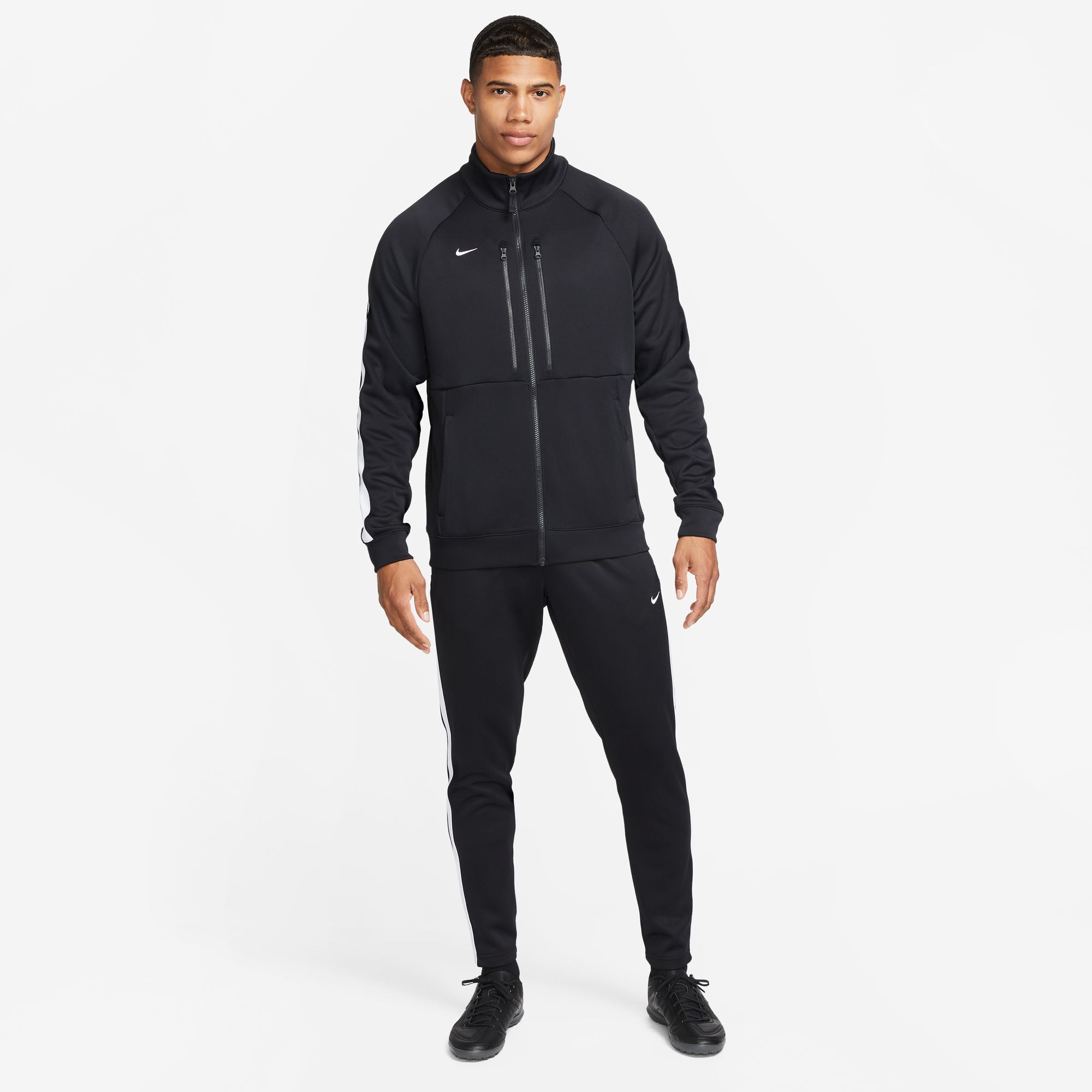 Buy Nike Culture of Football Men's Dri-FIT Soccer Tracksuit