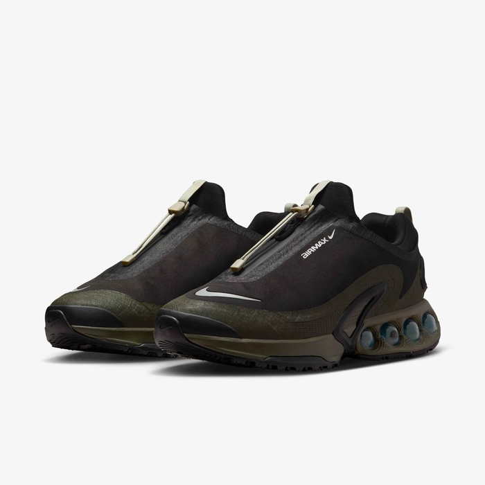 Nike Air Max Dn Roam image number 4 Nike Air Max Dn Roam image number 4