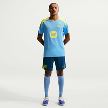 F.C. Barcelona Strike SE