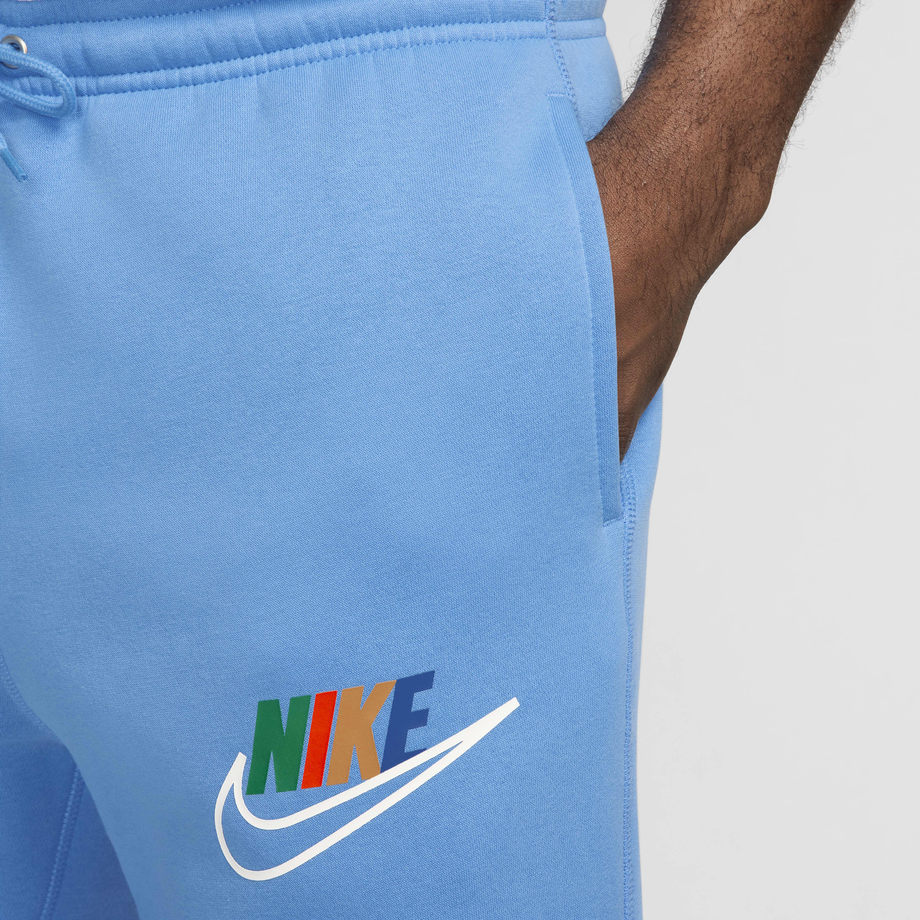 Nike Club Fleece image number 2