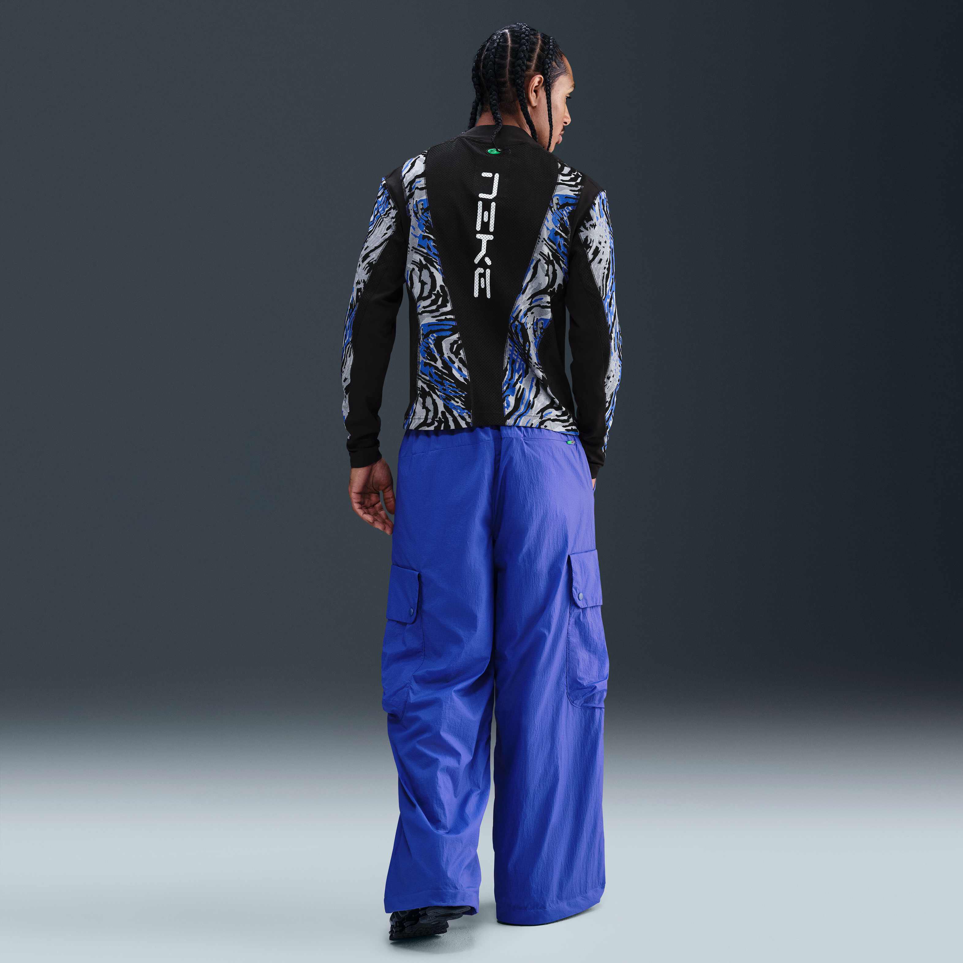 Nike Project F.R.O.G. image number 3