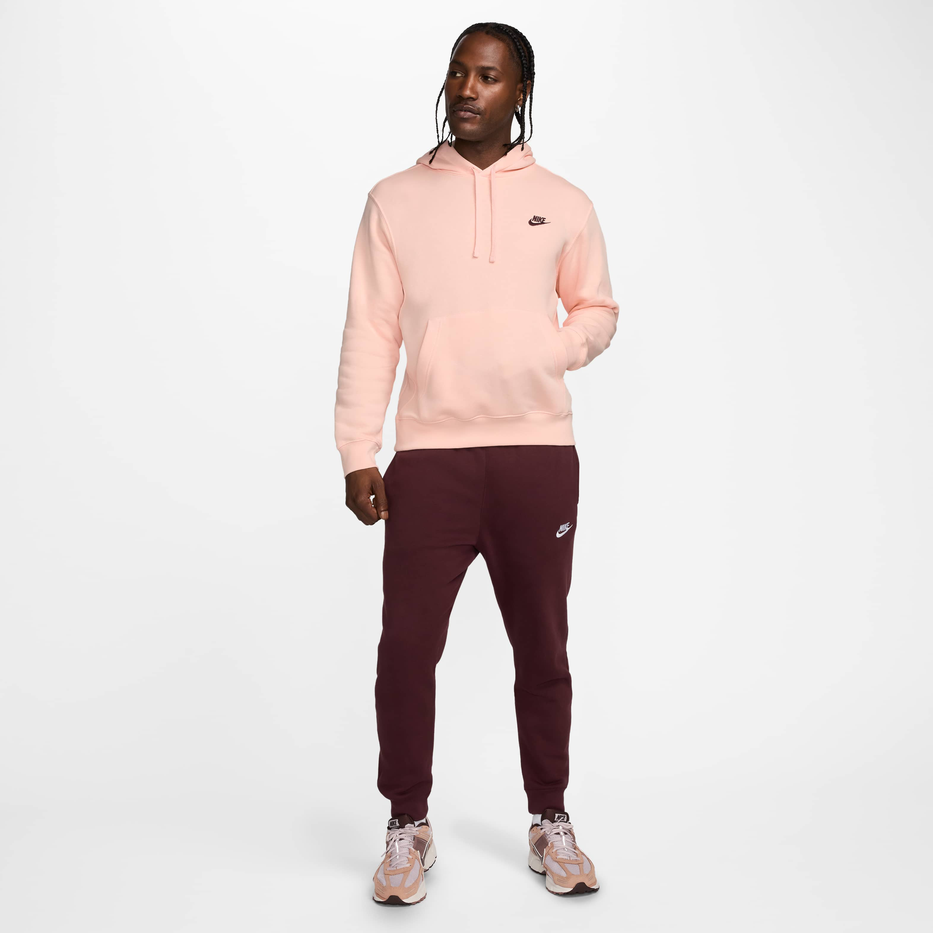 Nike Sportswear Club Fleece image number 6