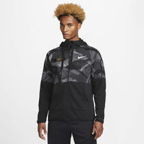 Nike Dri-FIT Fleece