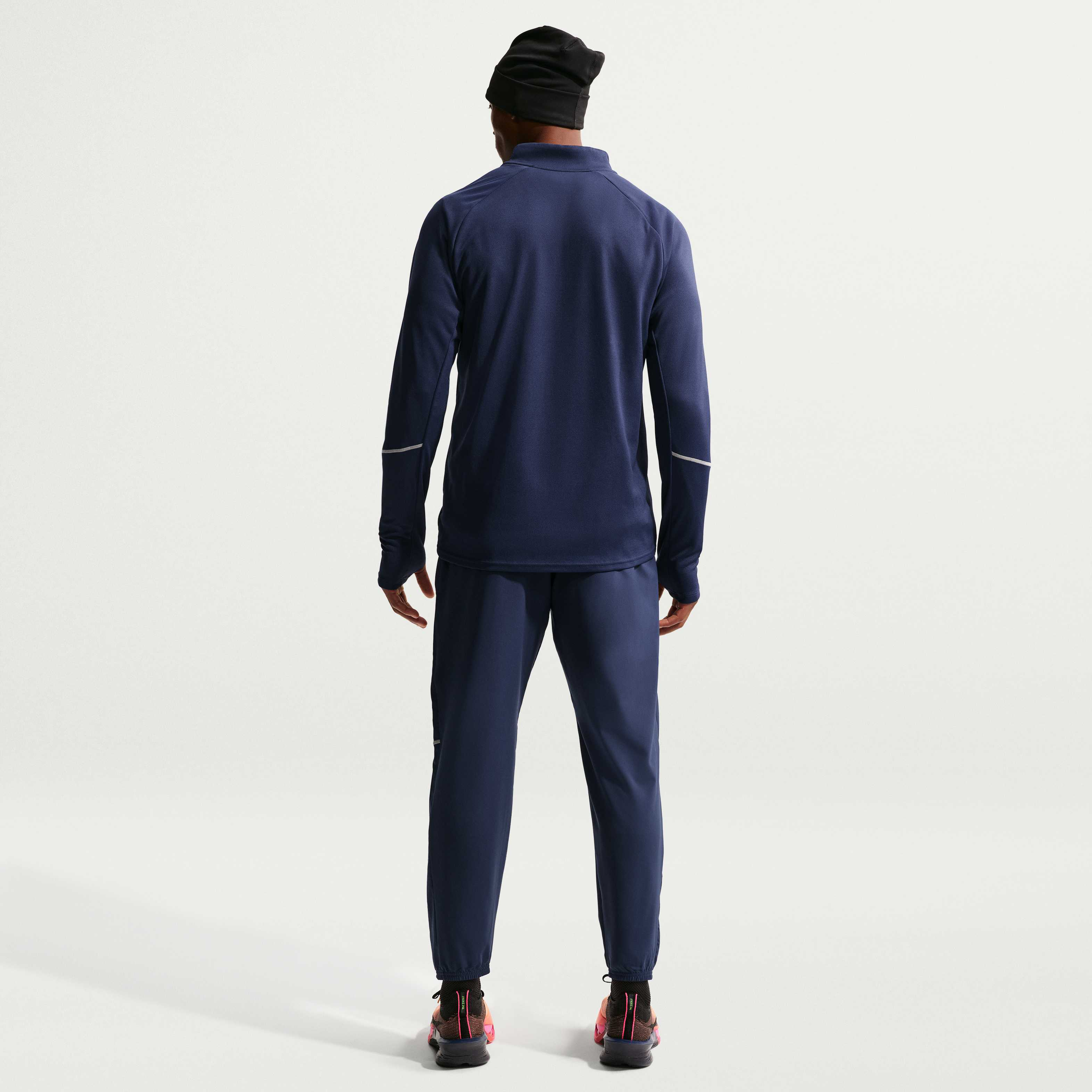 Nike Miler image number 4