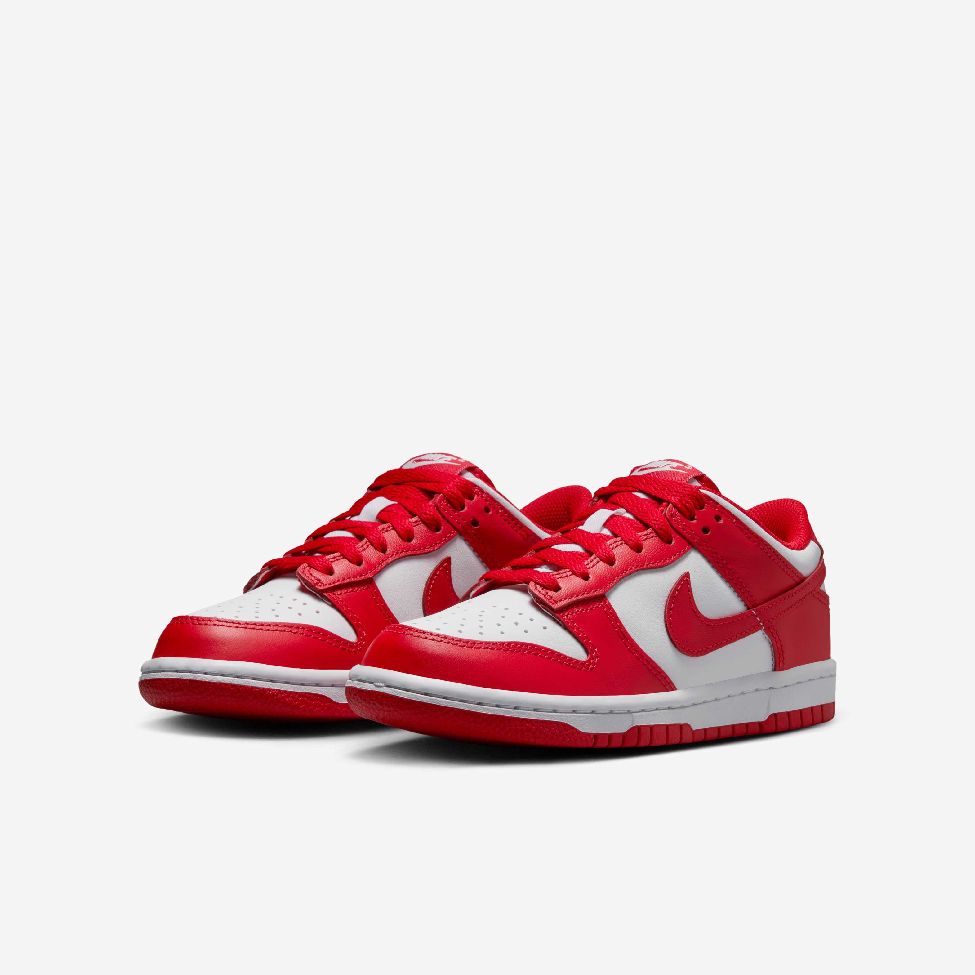 Nike Dunk Low image number 4