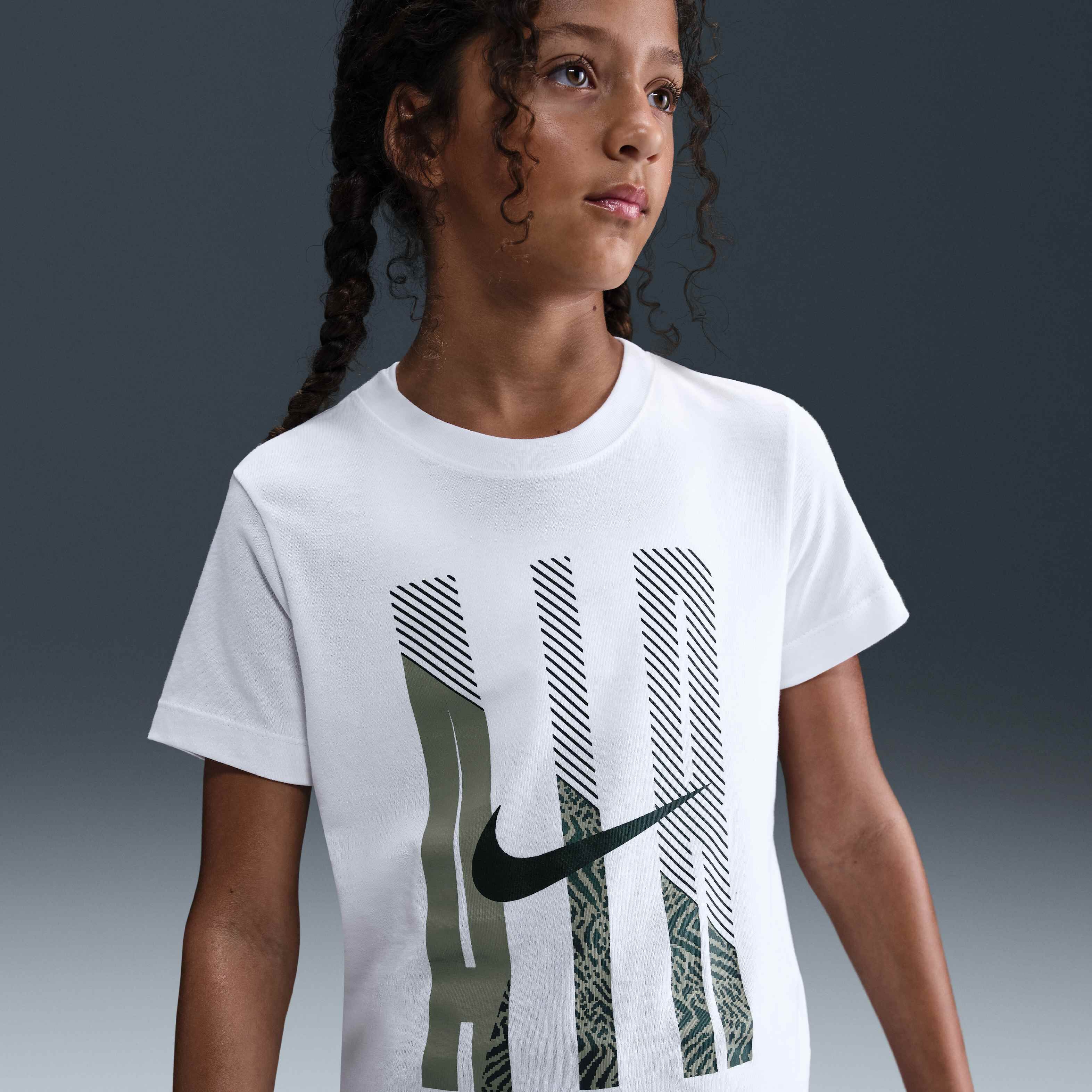 Nike Sportswear image number 0