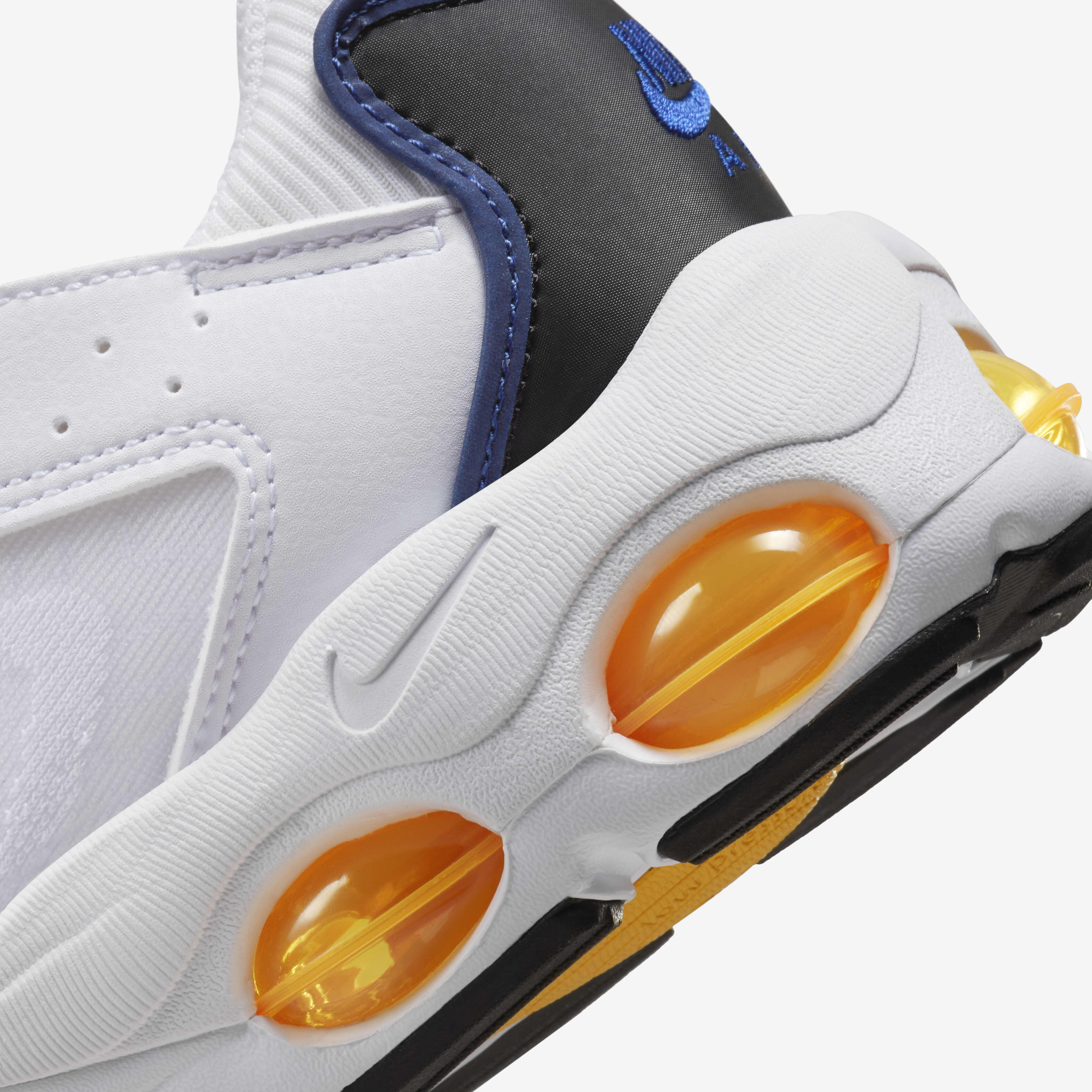 Nike Air Max TW Next Nature image number 7