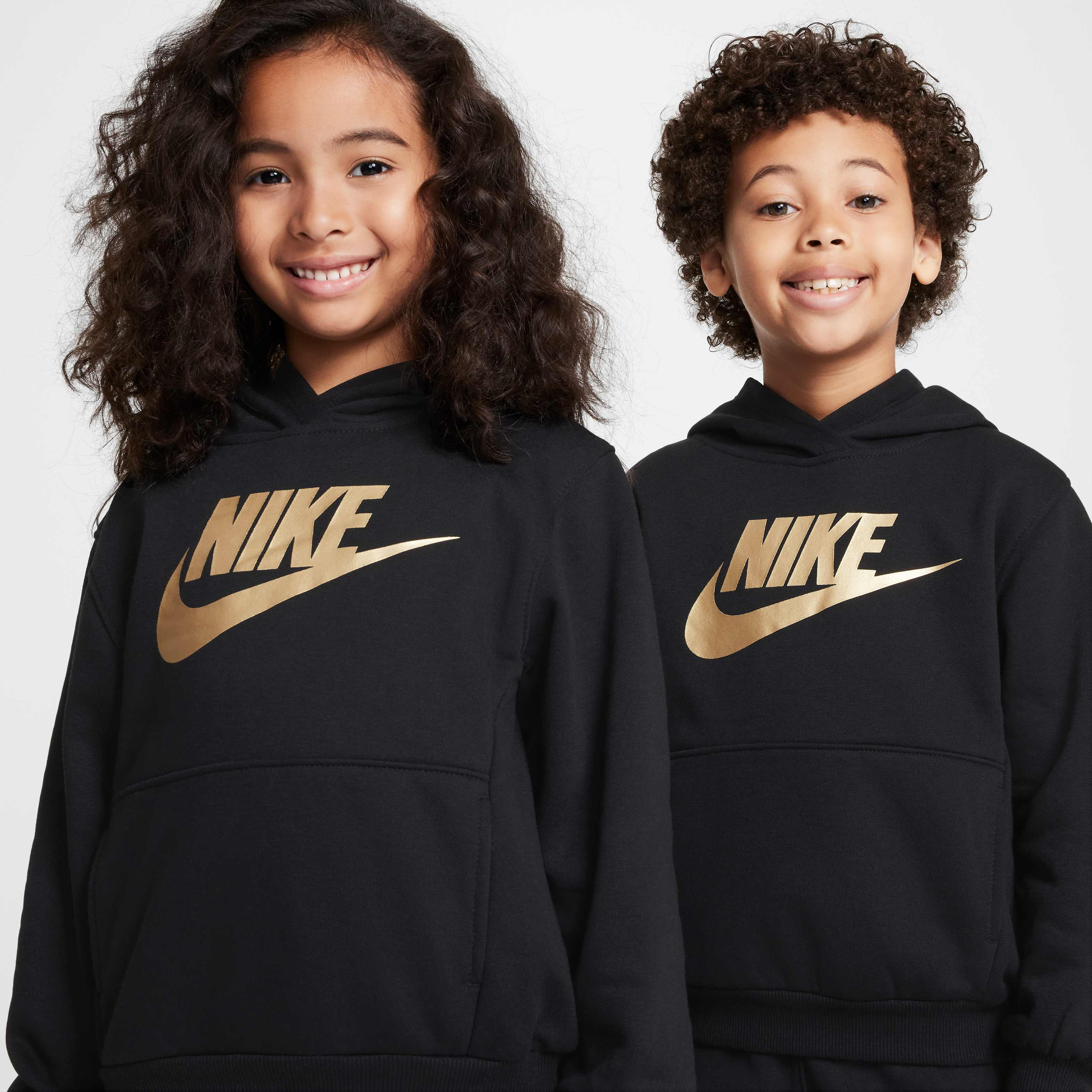Nike Sportswear Club Fleece Pullover image number 2