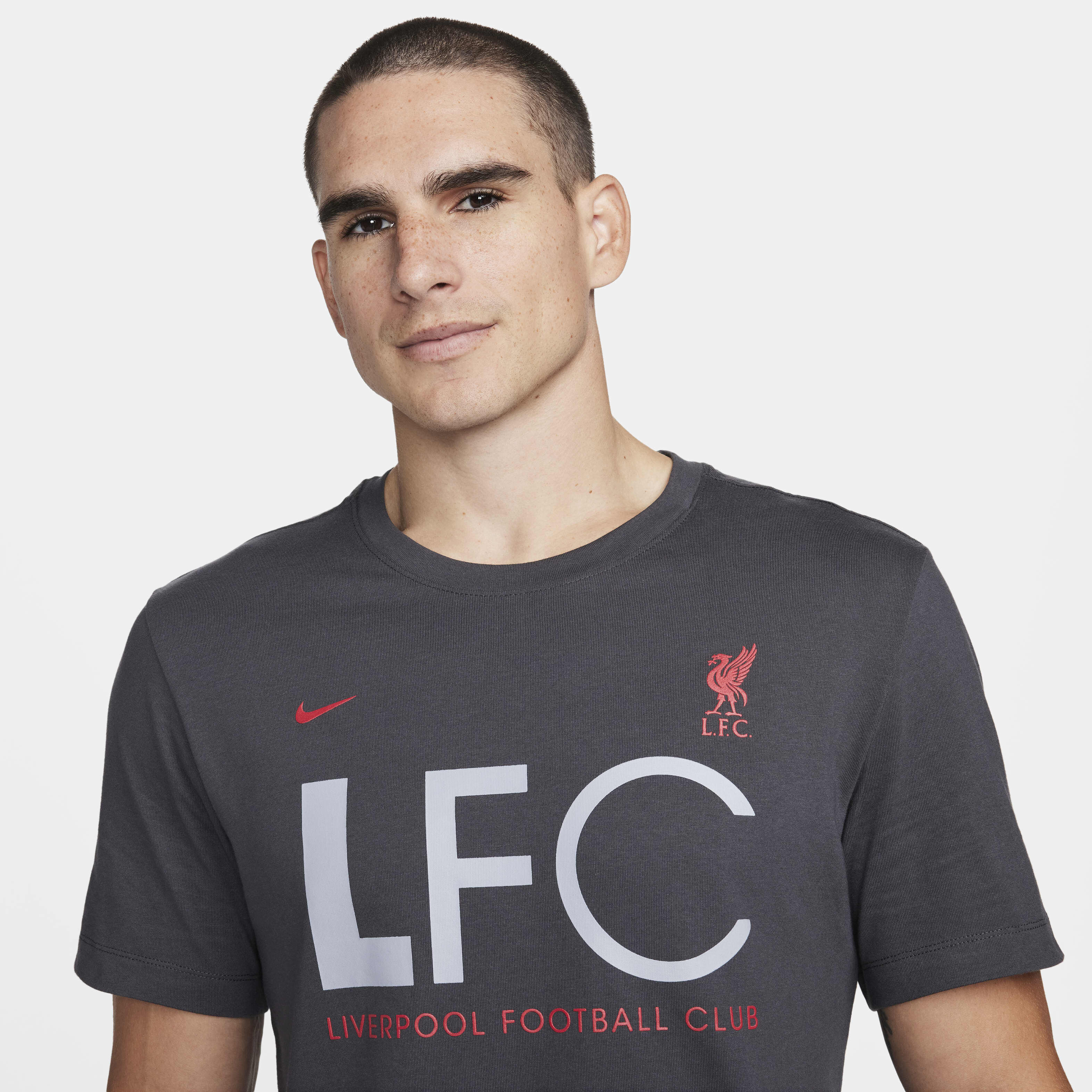 Nike mercurial t shirt top