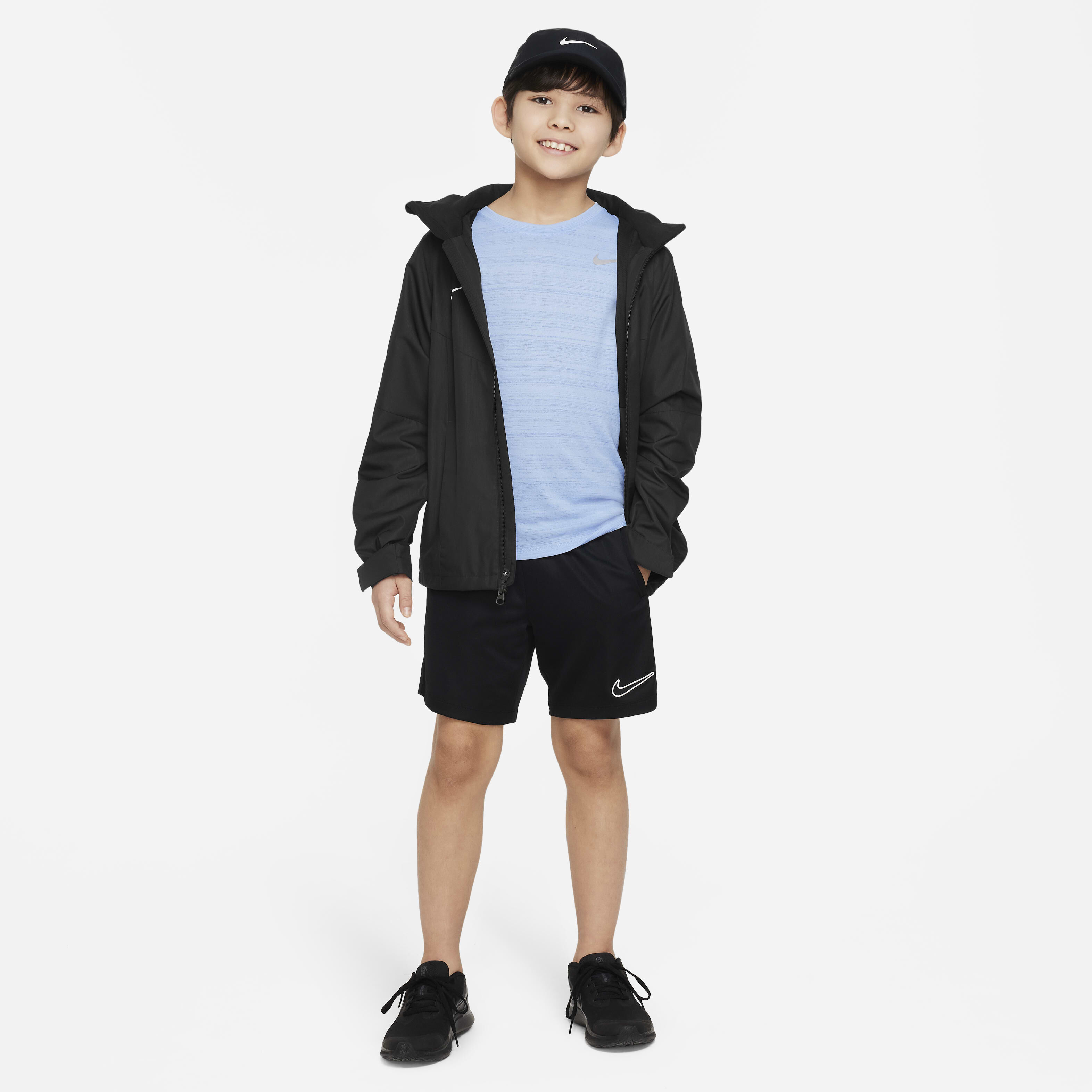 Nike Dri-FIT Miler image number 4