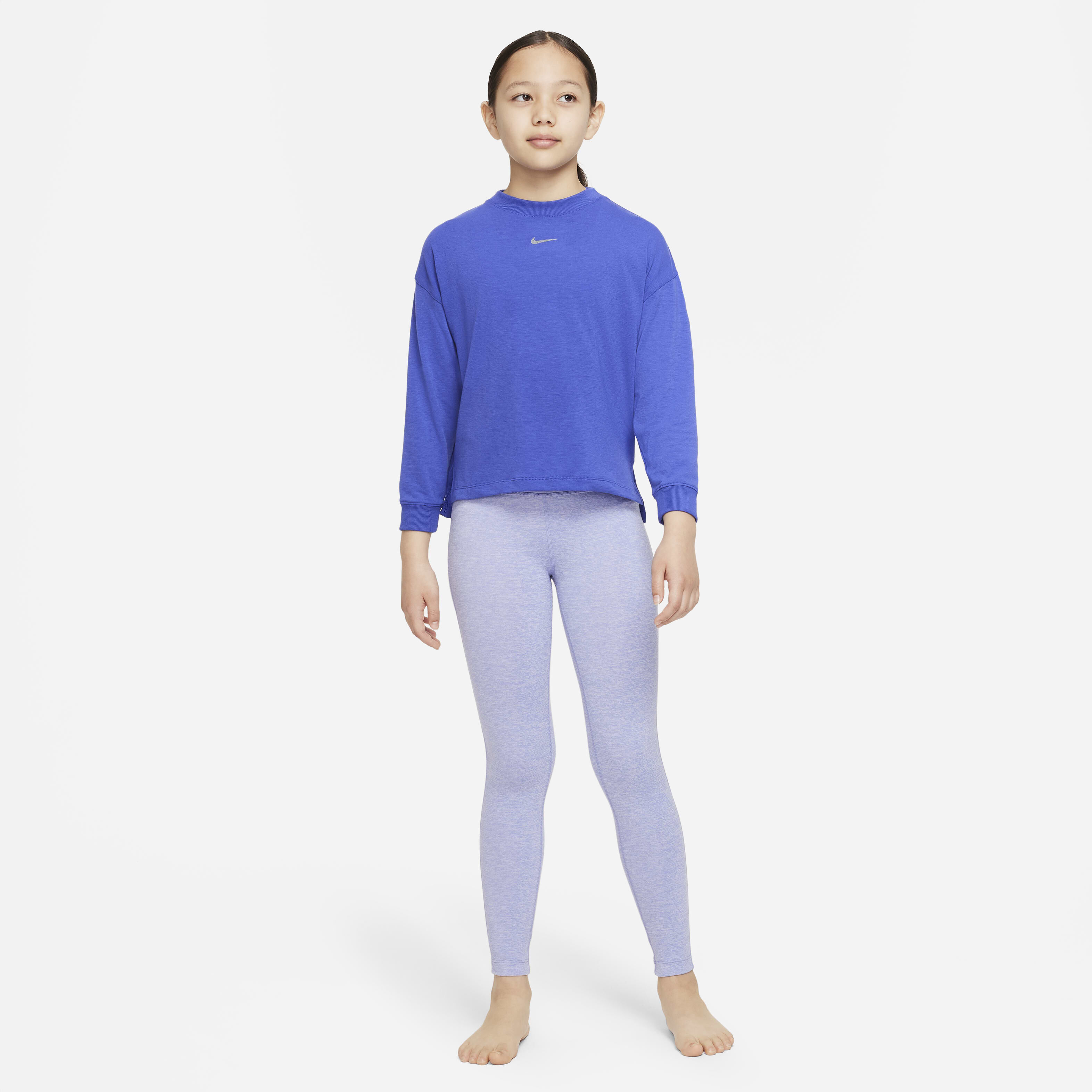 Nike Yoga Dri-FIT image number 4