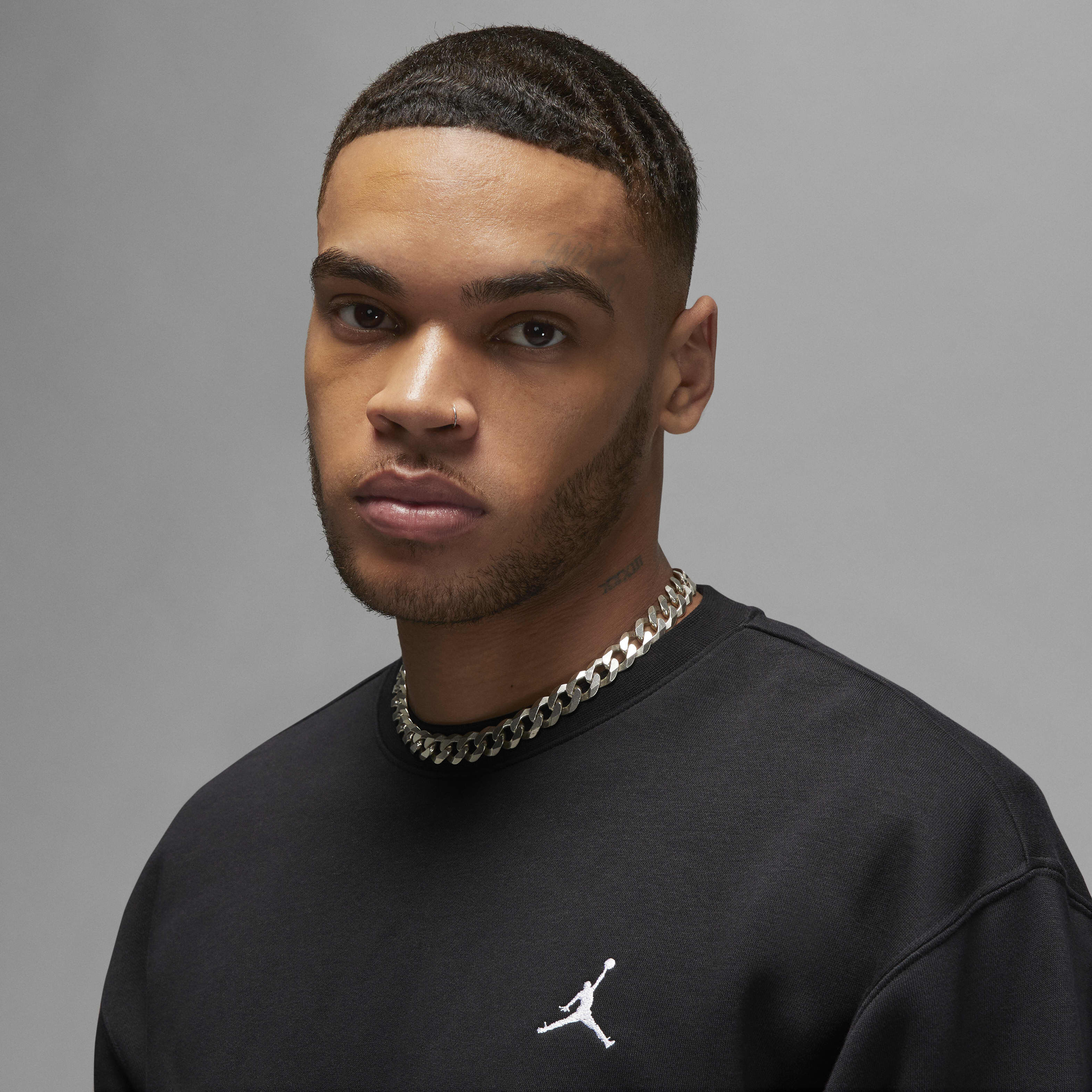 Jordan Brooklyn Fleece image number 2