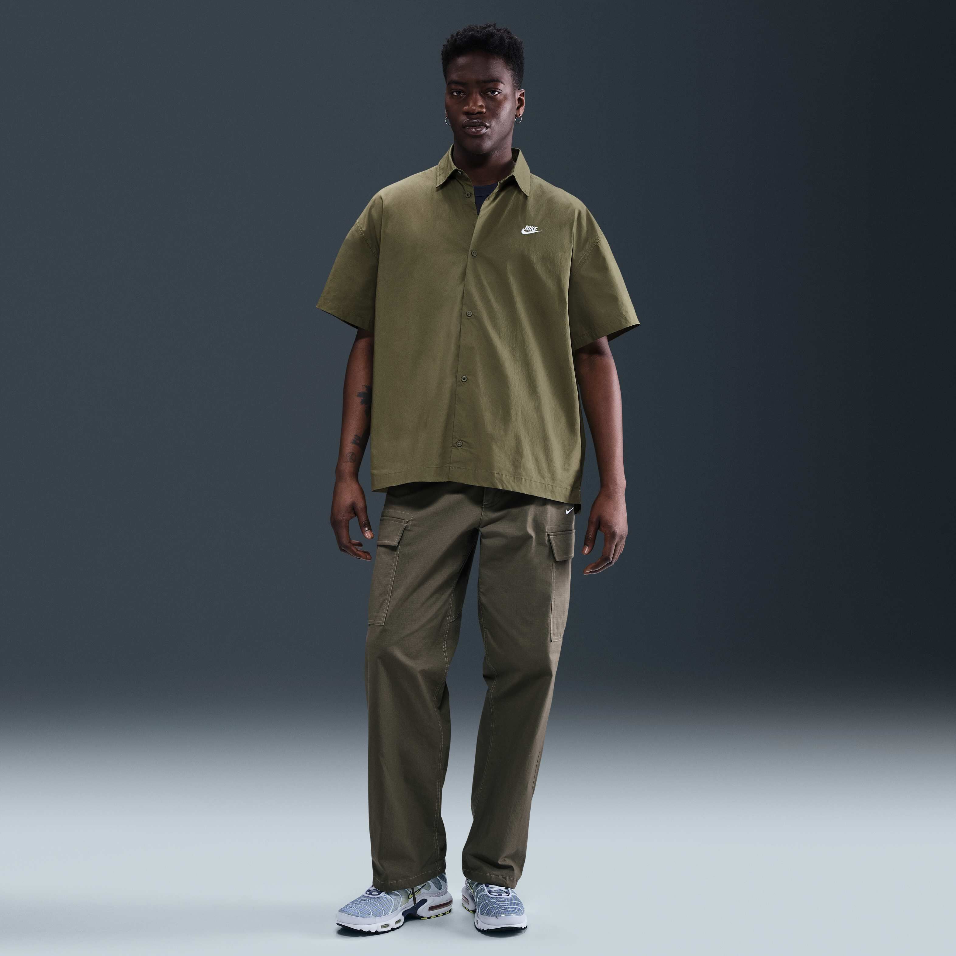 Nike Club image number 3