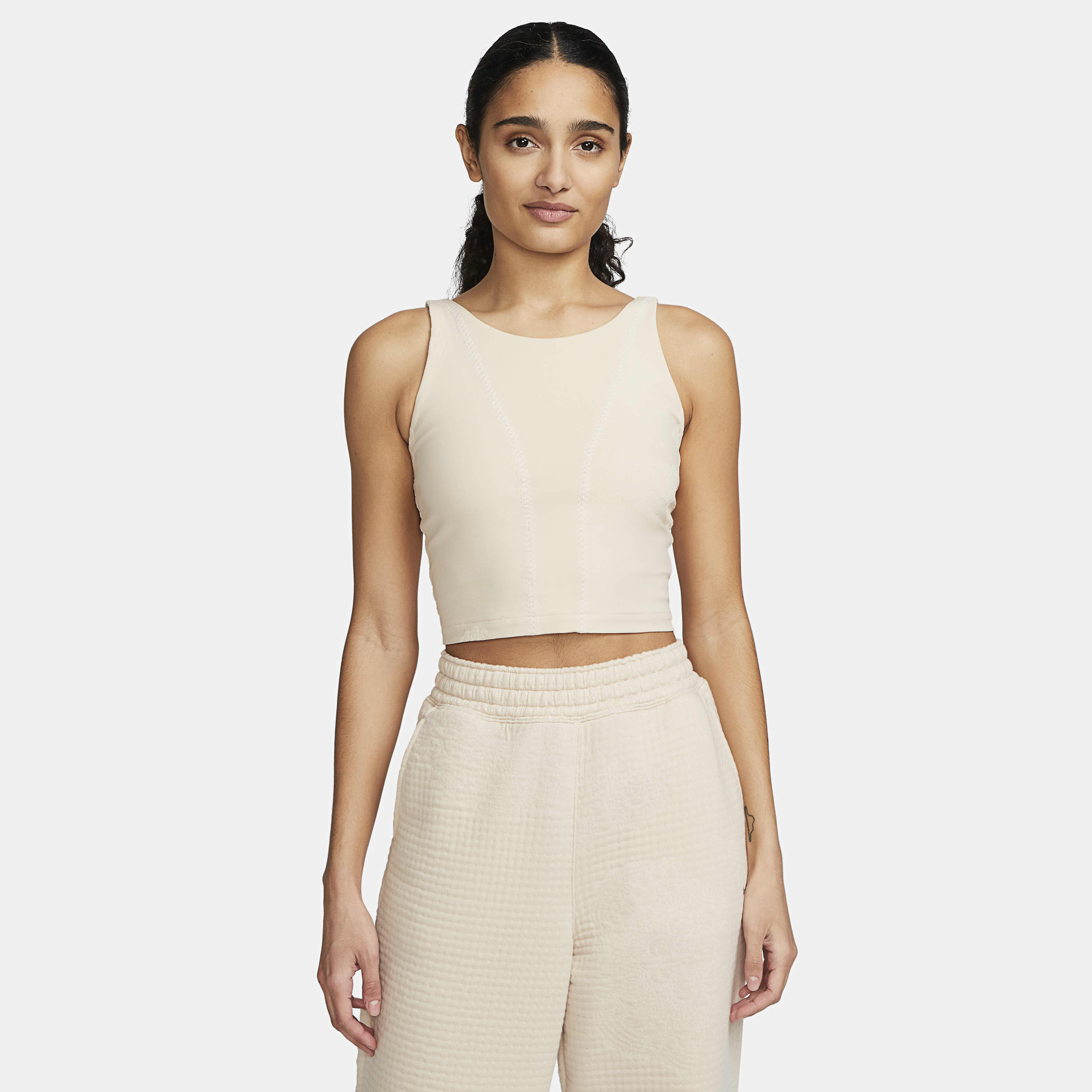 نايكي يوغا دراي-فِت لوكس image number 0