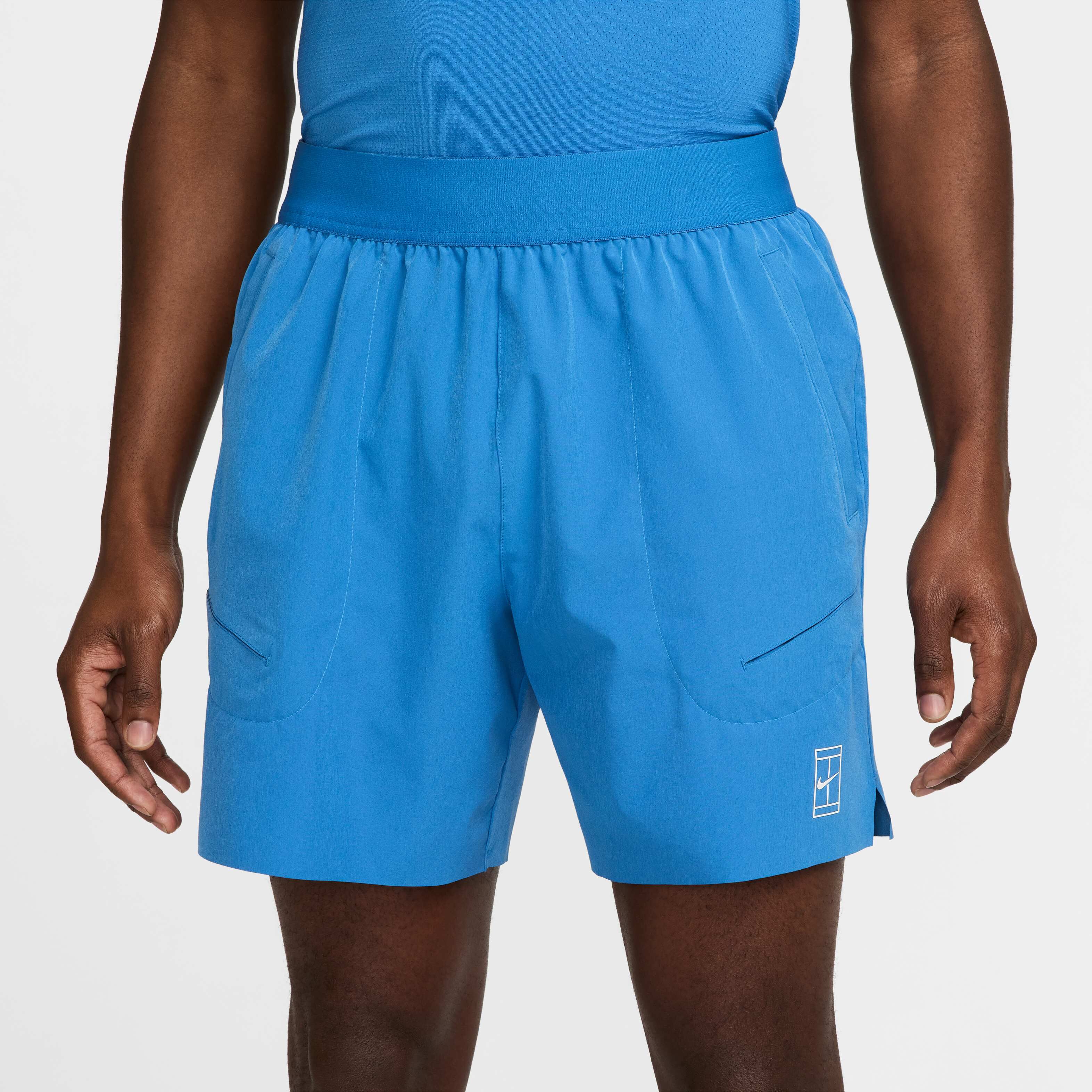 NikeCourt Advantage image number 1
