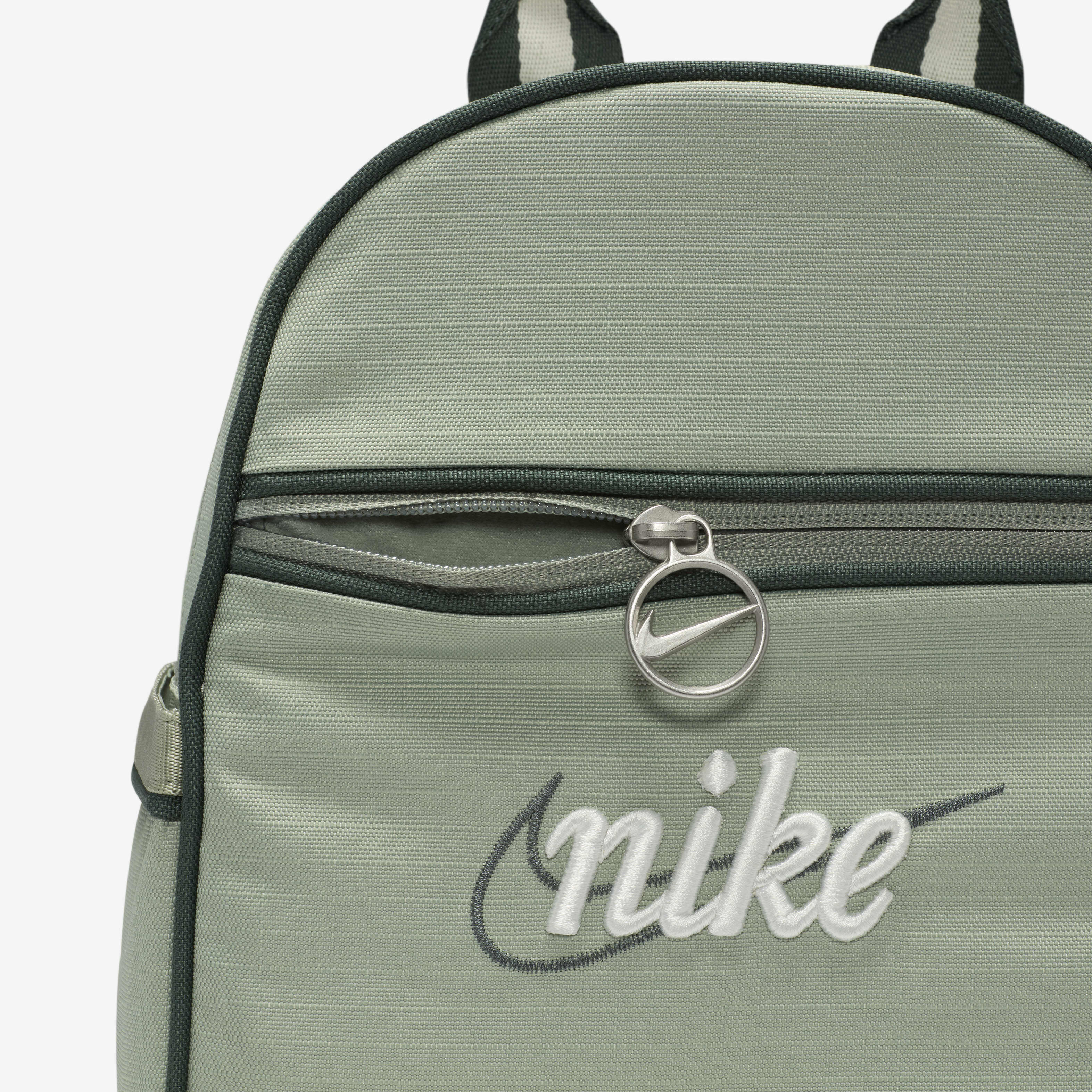 Buy Nike Sportswear Futura 365 Mini Backpack (6L) - Jade