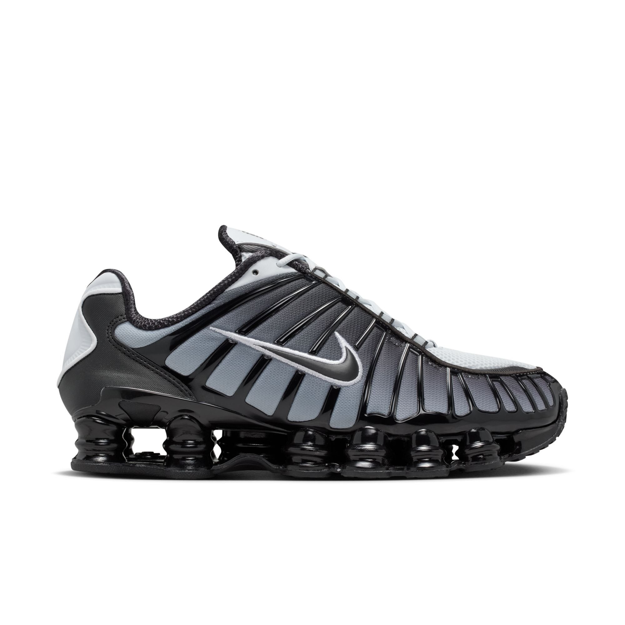 Nike Shox TL image number 5