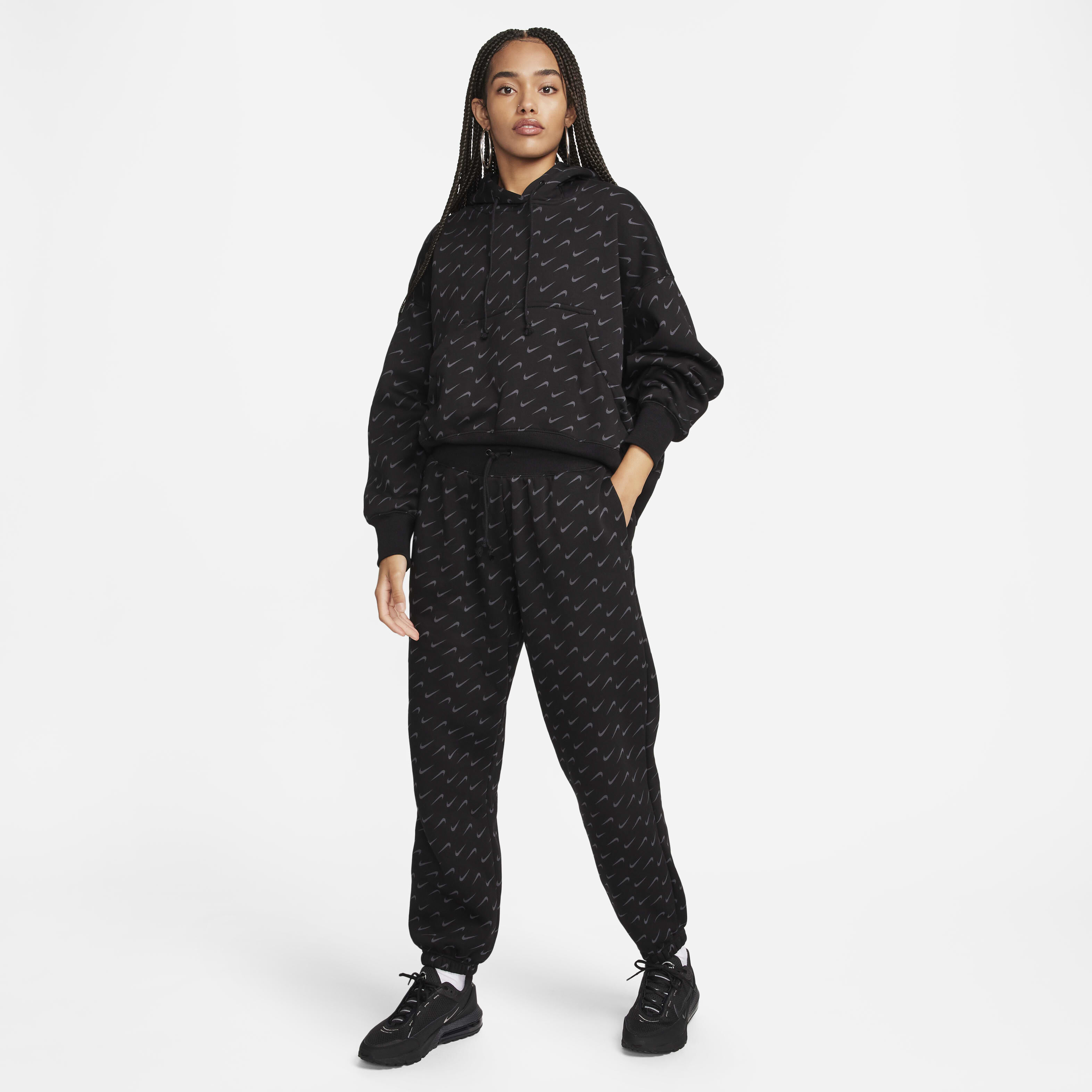 Nike Sportswear Phoenix Fleece image number 7